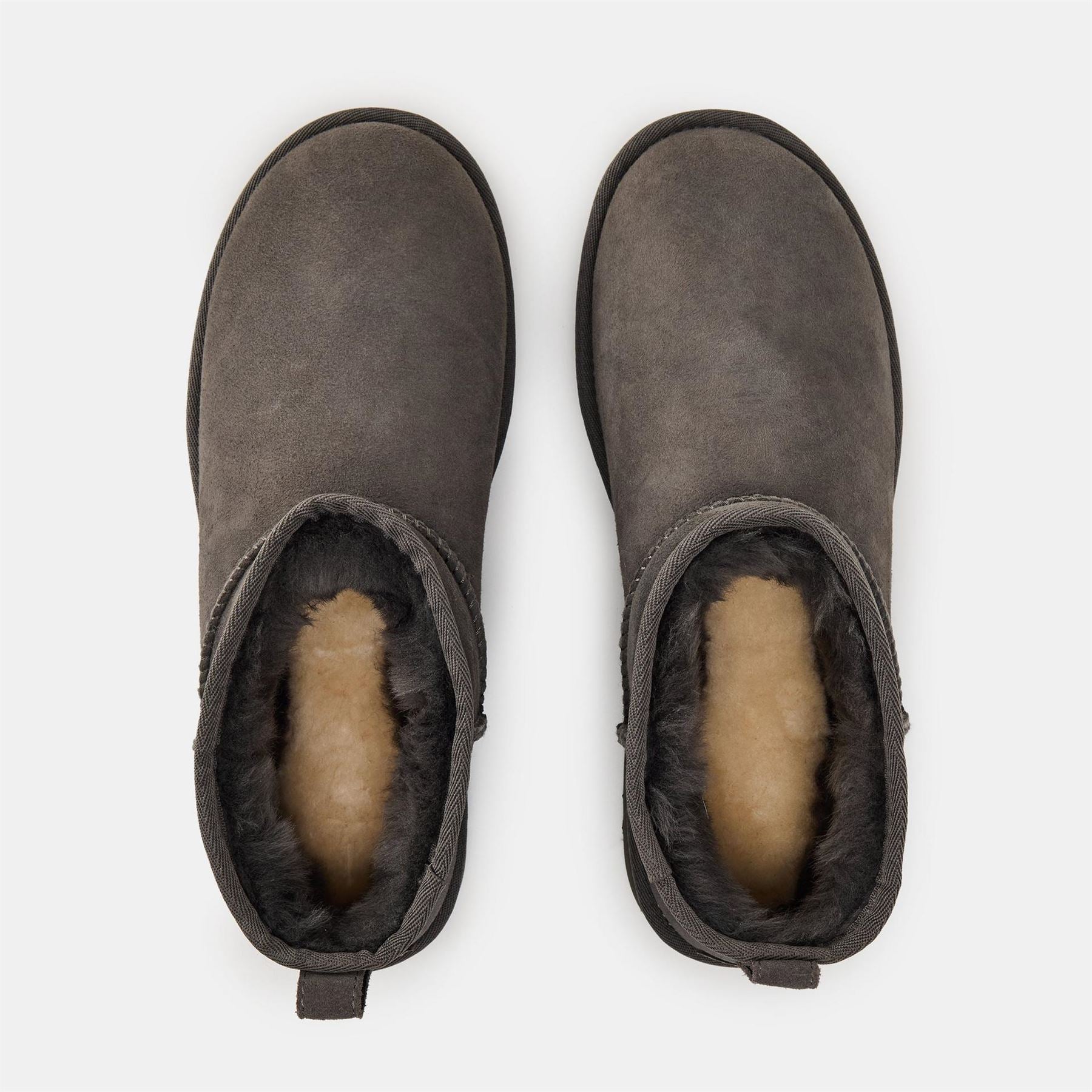 Ugg Ultra Mini Snug Boots