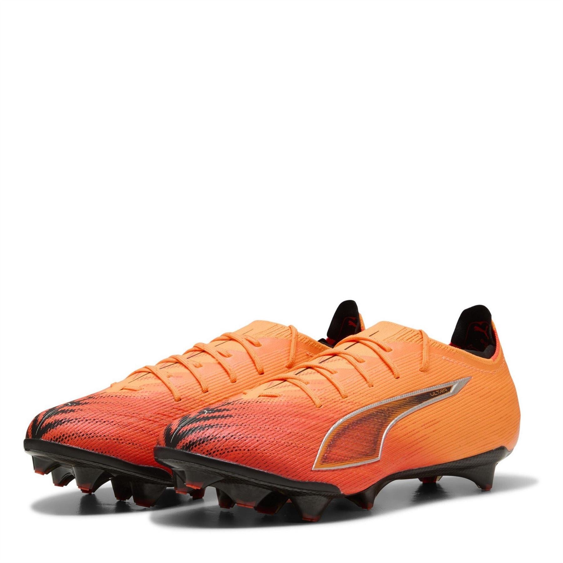 Puma Ultra 6 Carbon Firm Ground Football Boots