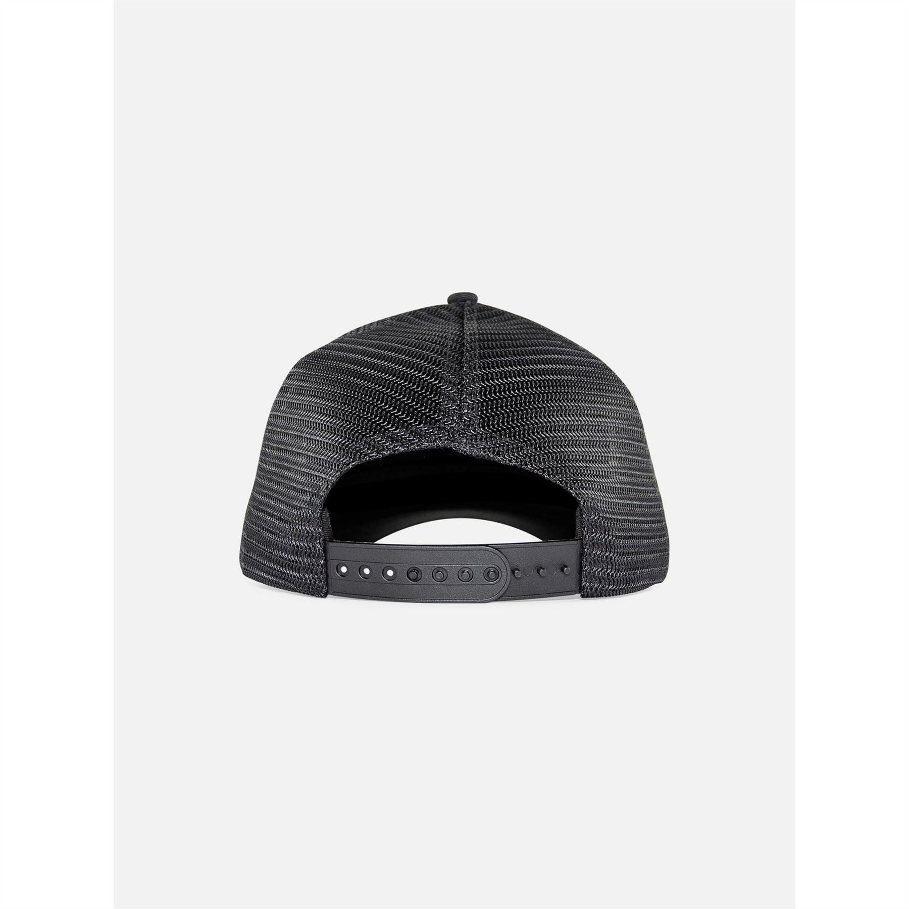 John Hatter and CO Cap