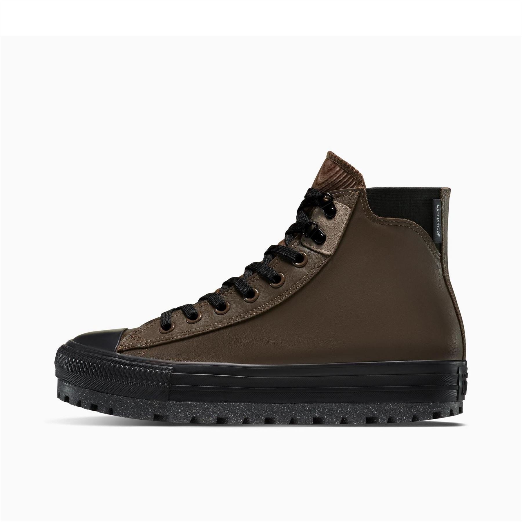 Converse Adults Chuck Taylor All Star Cit High Top Trainers
