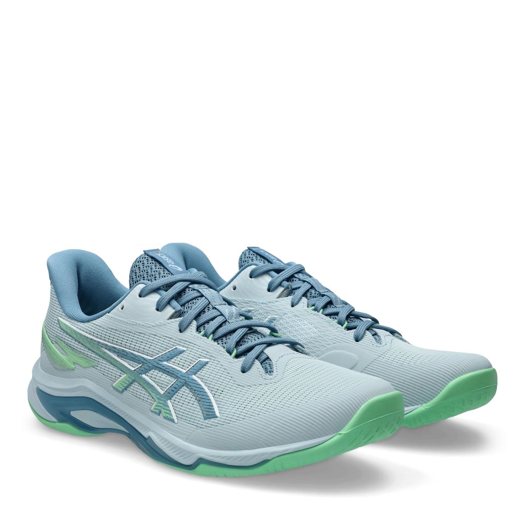 Asics Mens Netburner Ballistic Ff 4 Volleyball Shoes