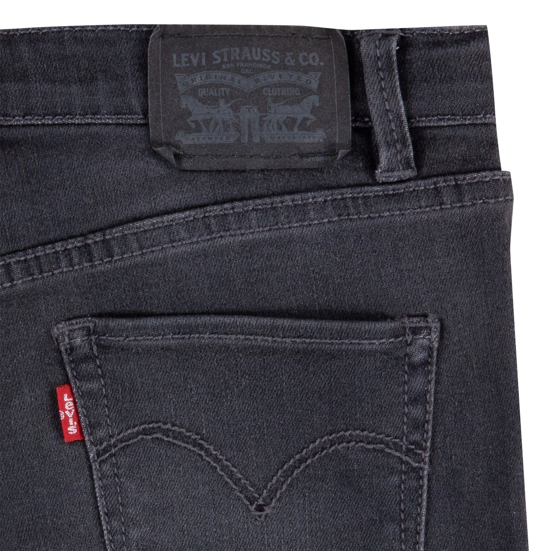 Levis 710 Skinny Jeans