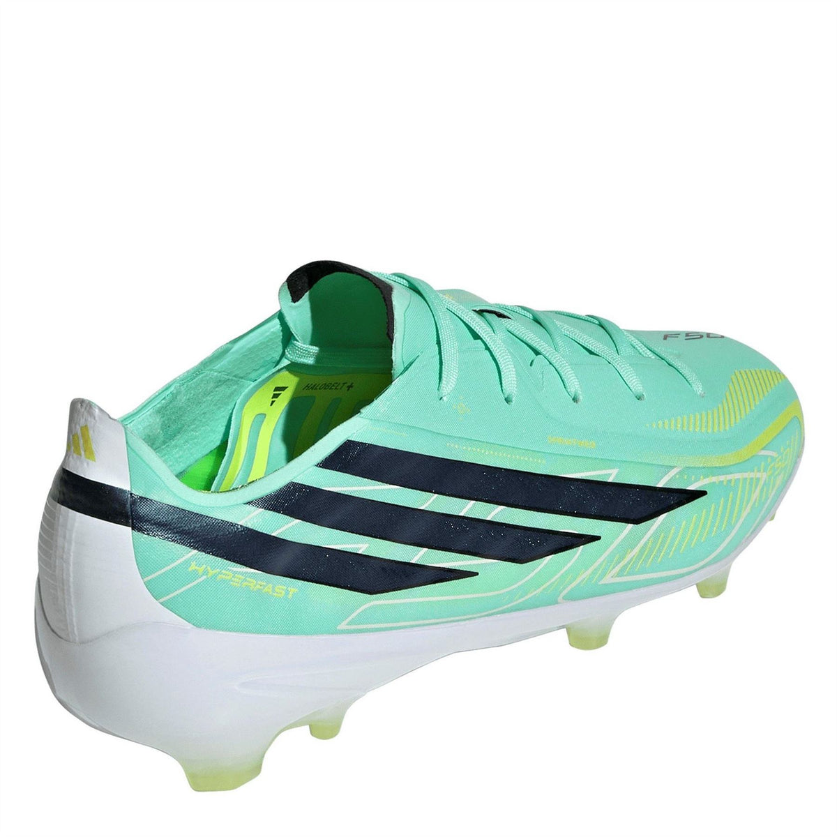 adidas Hyperfast Elite Firm Ground Football Boots Juniors