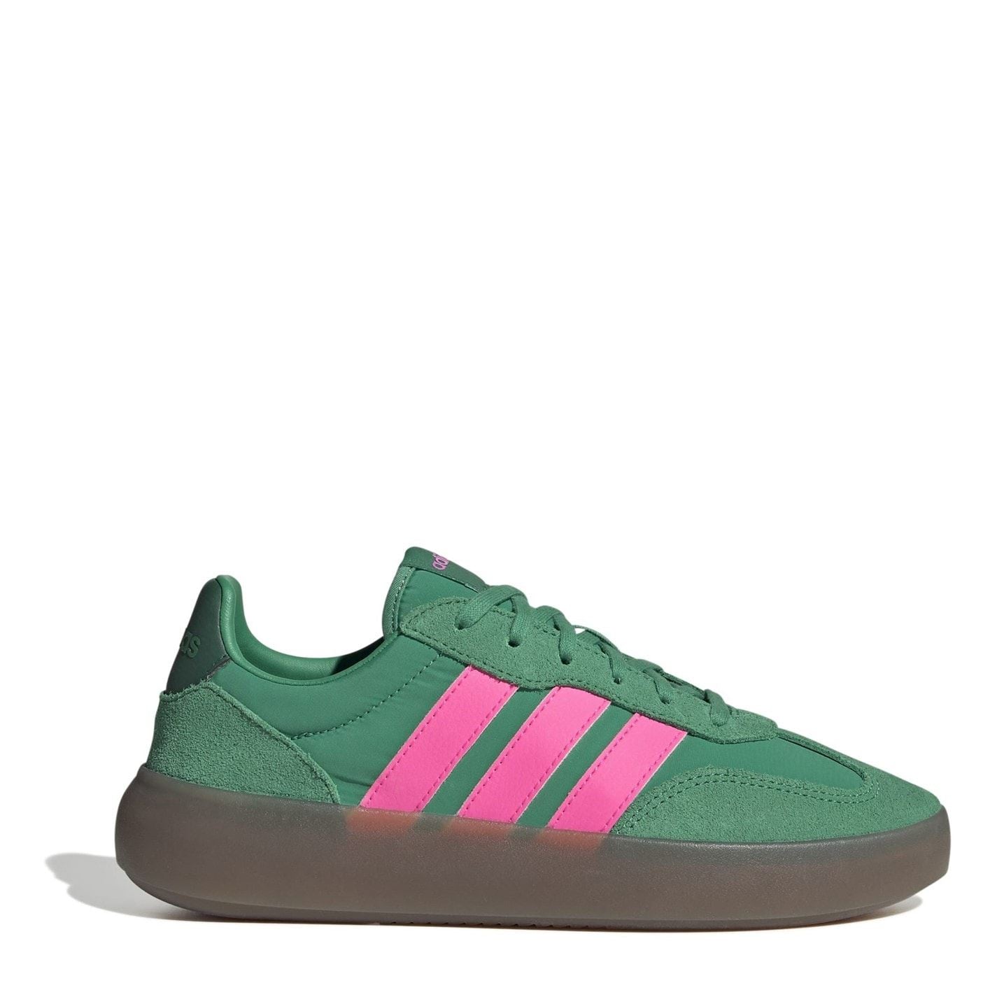 adidas Womens Barreda Decode Shoes