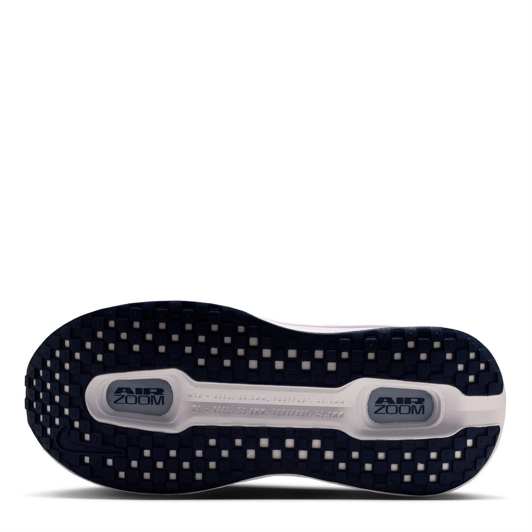 Nike Womens Vomero Premium Road Running Shoes