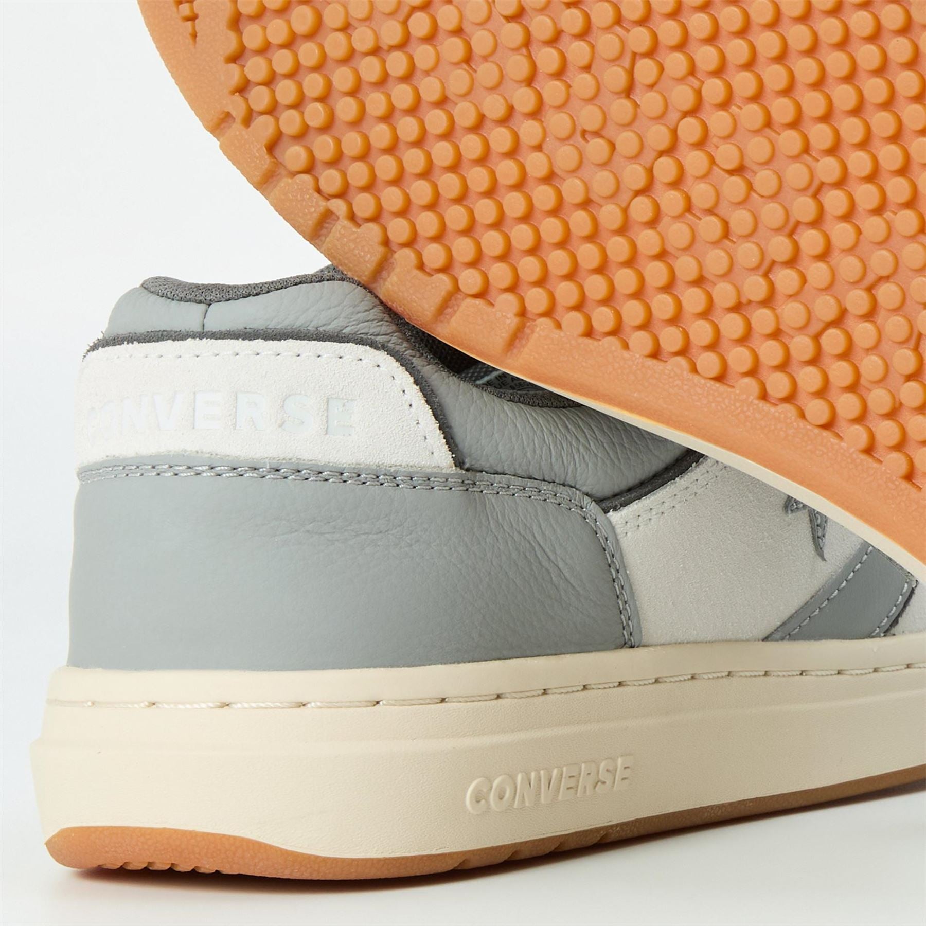Converse Basket Low Top Trainers