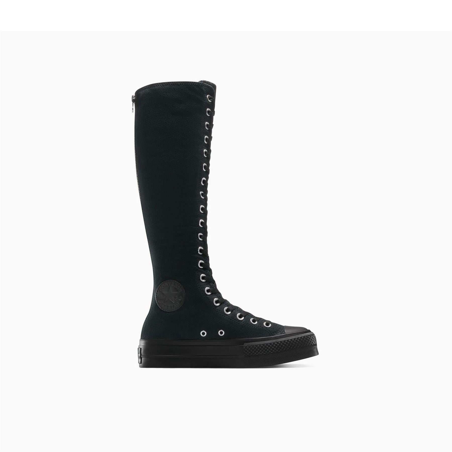 Converse Chuck Taylor All Star Lif Knee High Boots