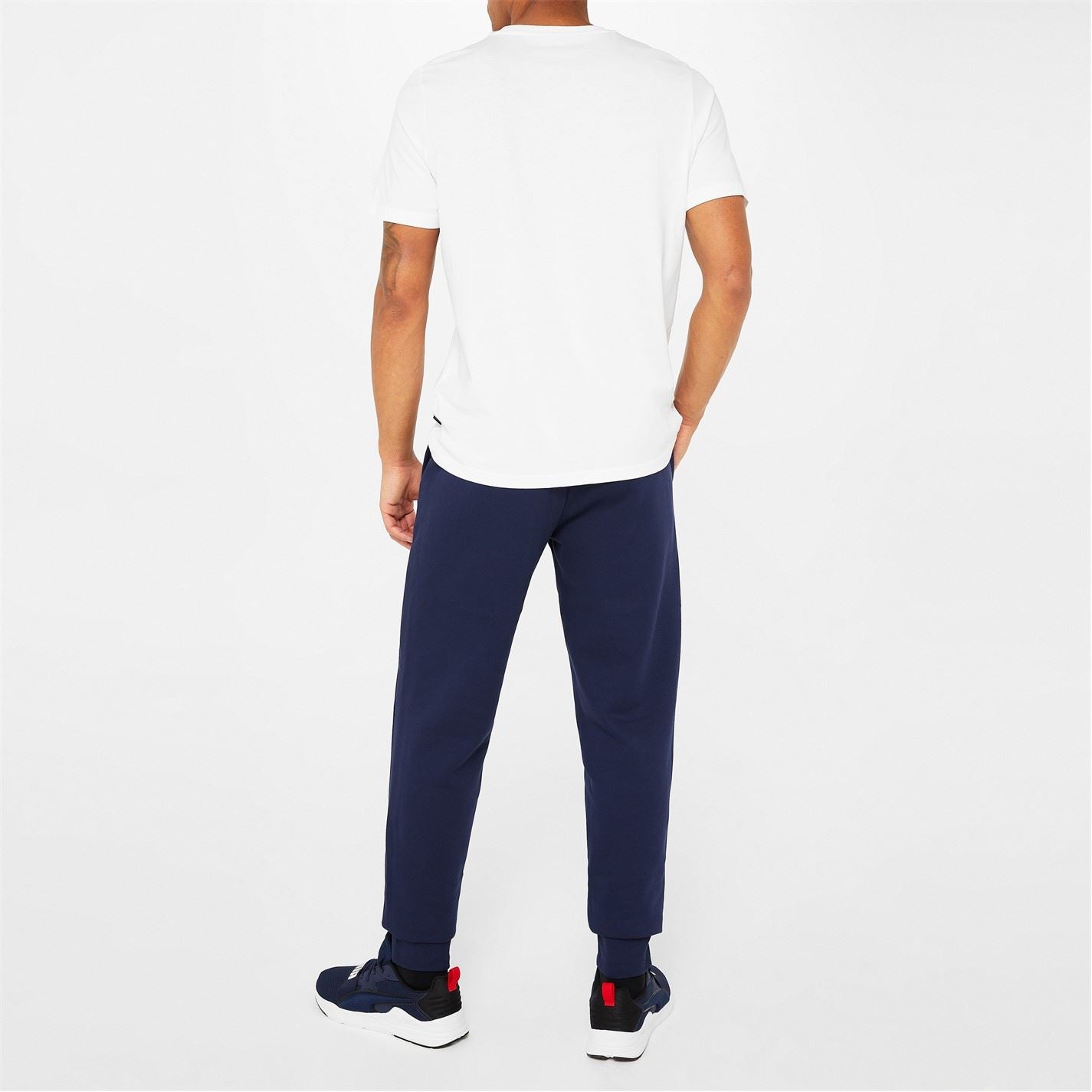 Puma Mens No 1 Logo Jogging Pants
