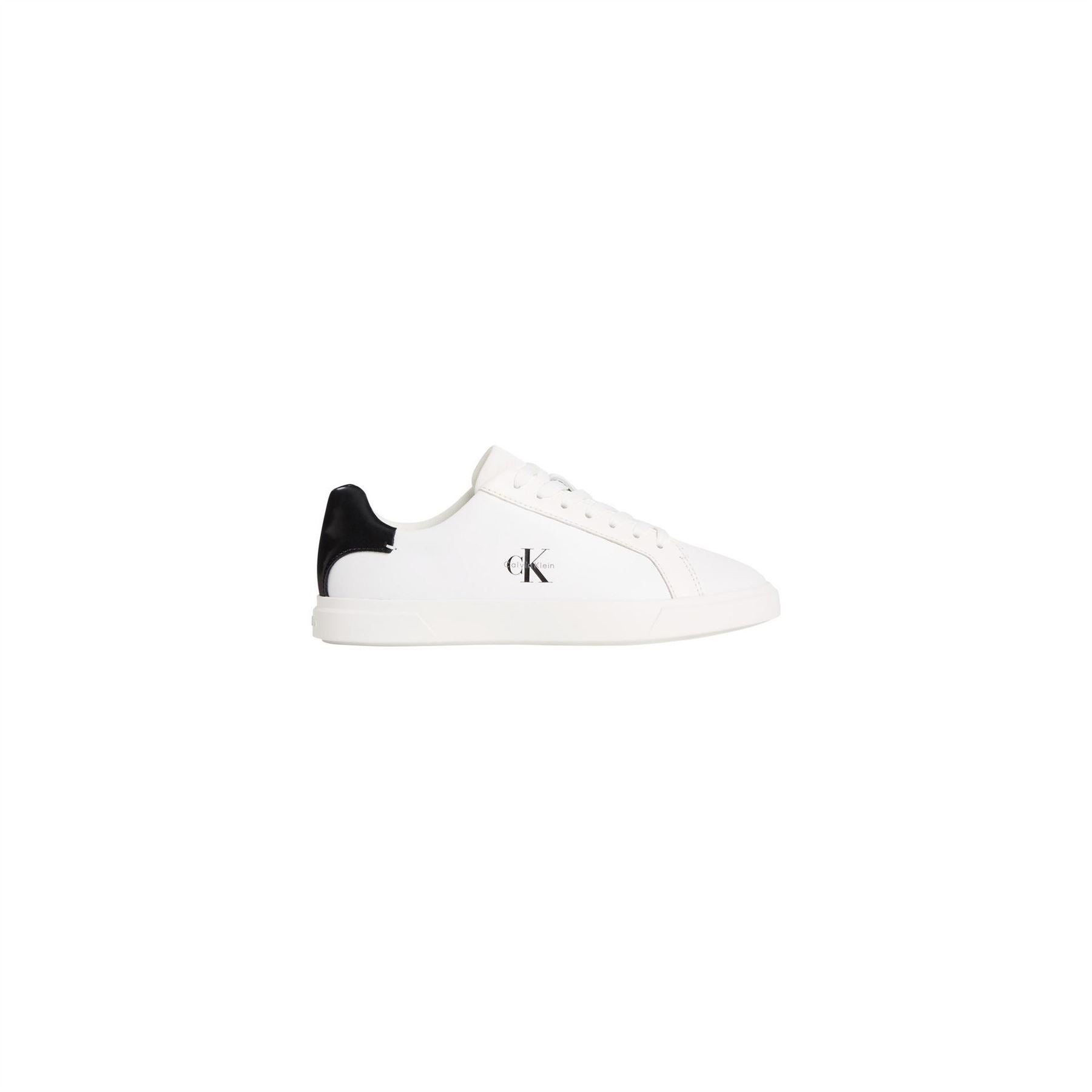 Calvin Klein Low Top Trainers