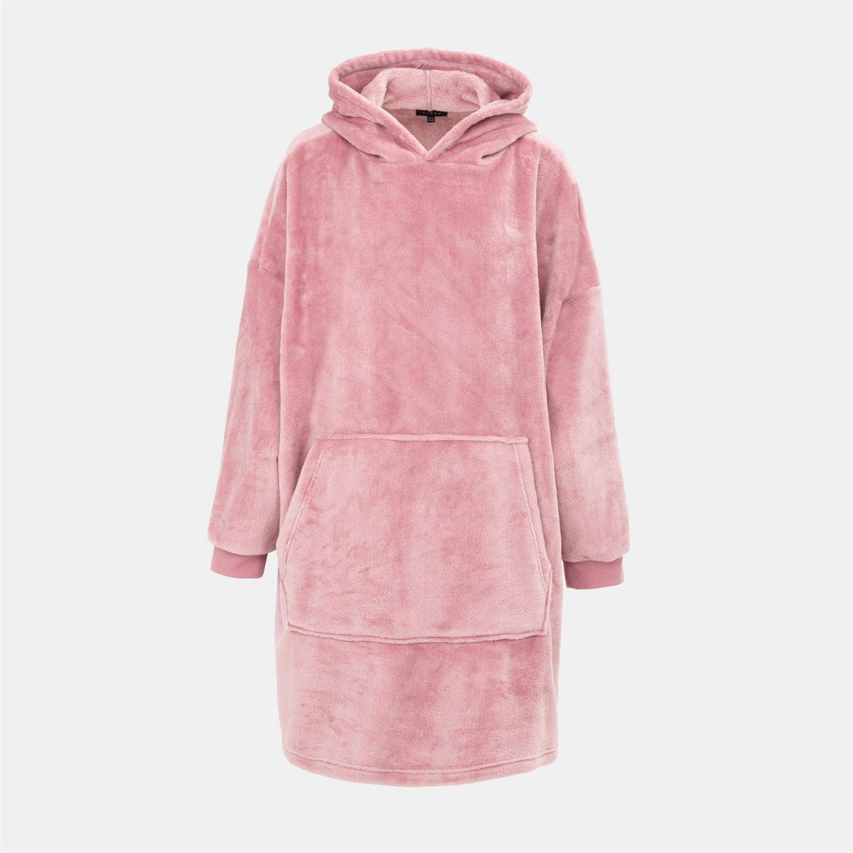 Linea Snuggle Hoodie Ladies
