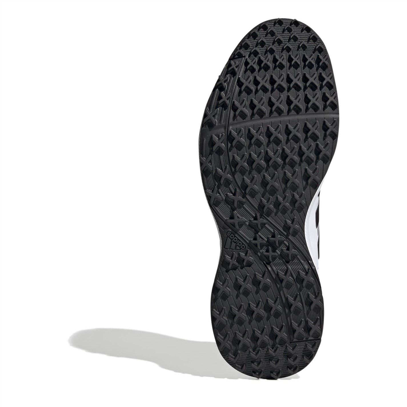 adidas Tech Response Spikeless Golf Shoes