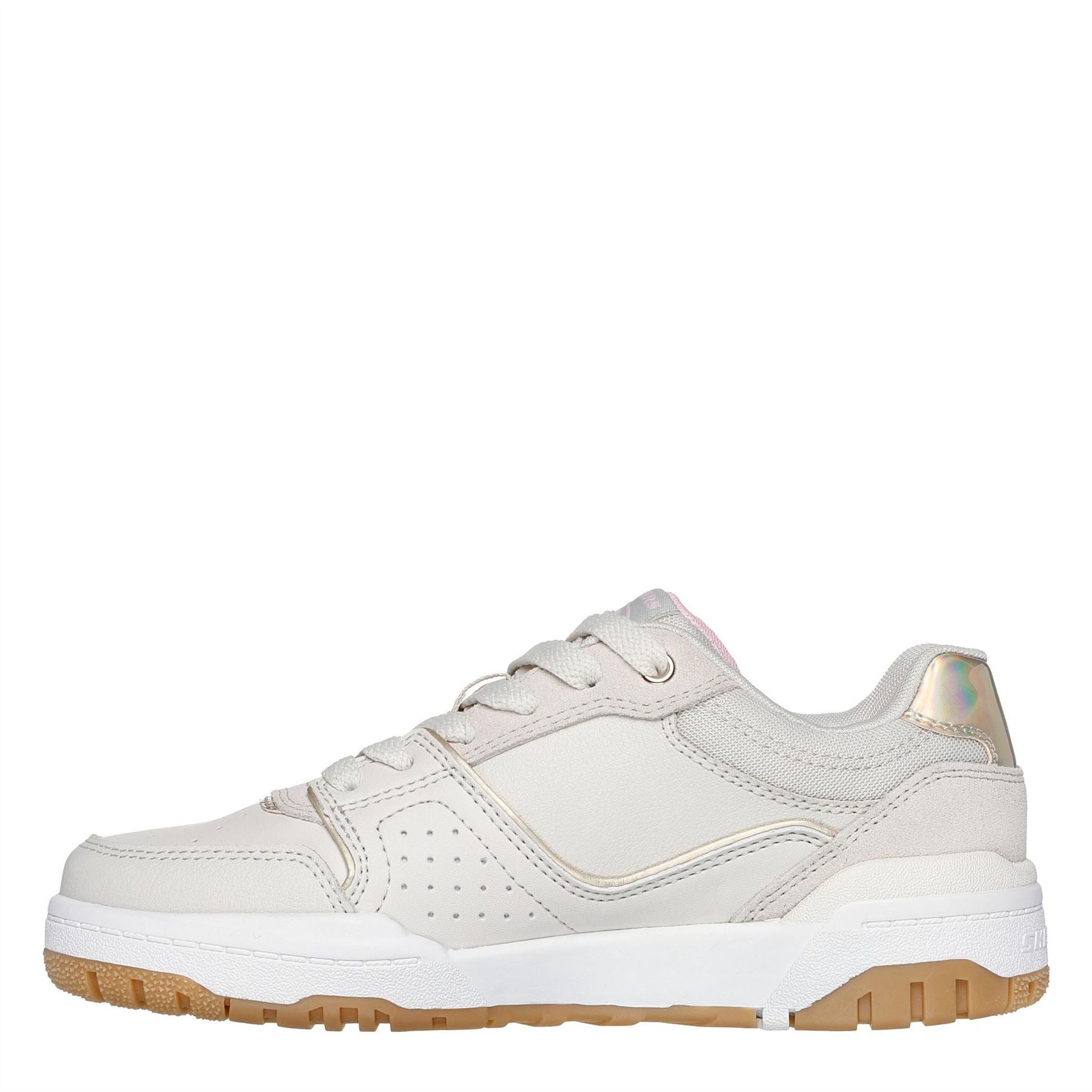 Skechers Kids Classic Low Top Trainers