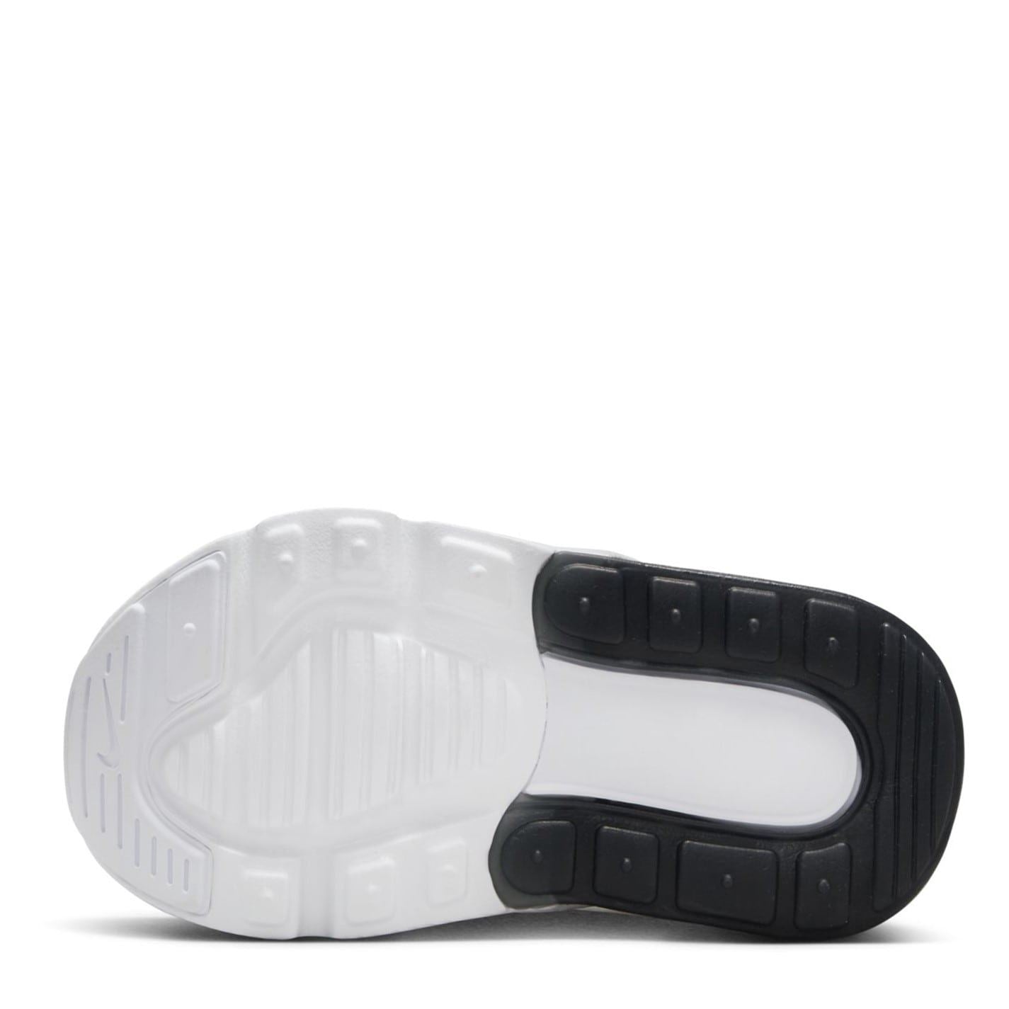 Nike Air Max 270 Toddler Low Top Sneakers