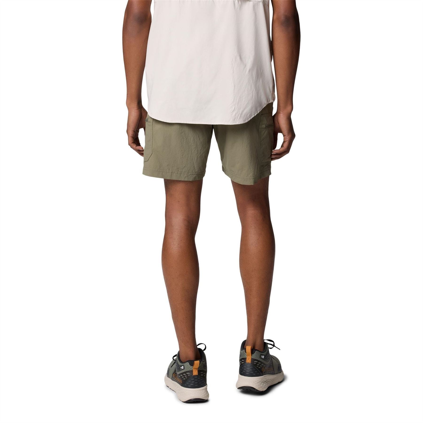 Columbia Walking Shorts
