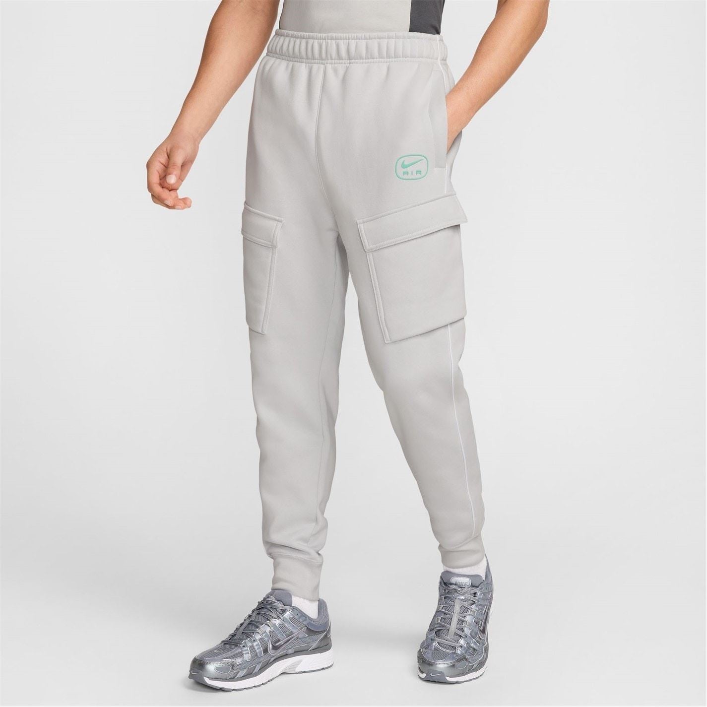 Nike Nsw Sw Air Cargo Pant Fleece bb