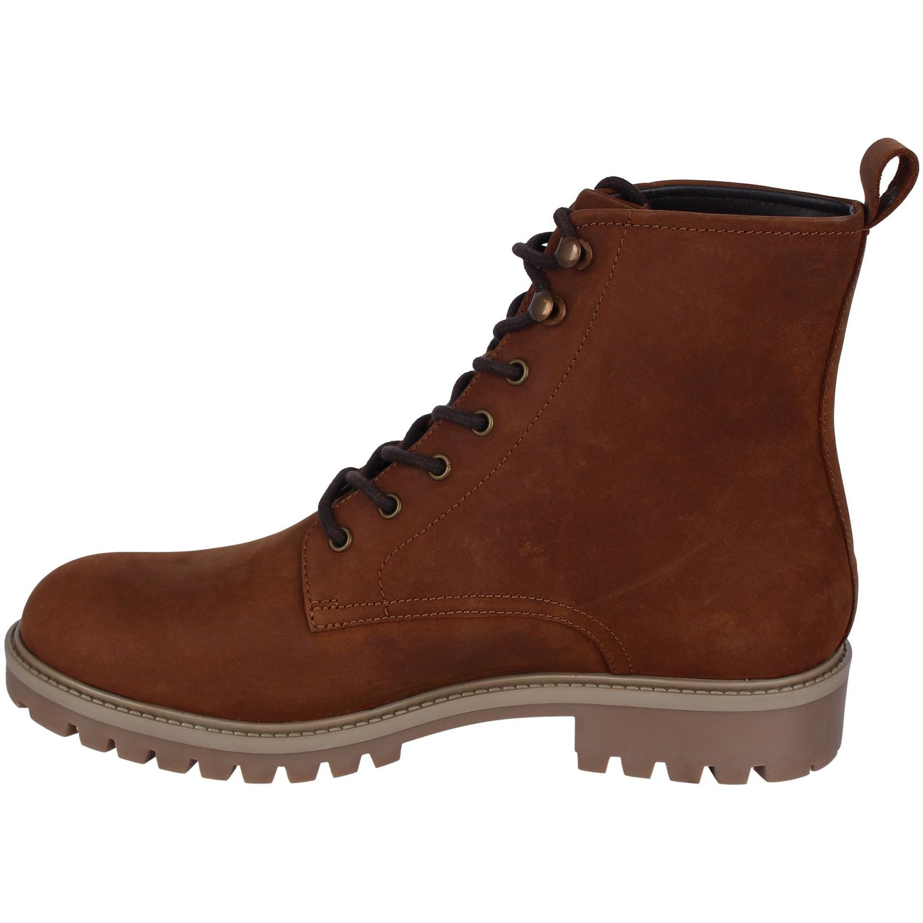 Firetrap Chicago Hiking Boots