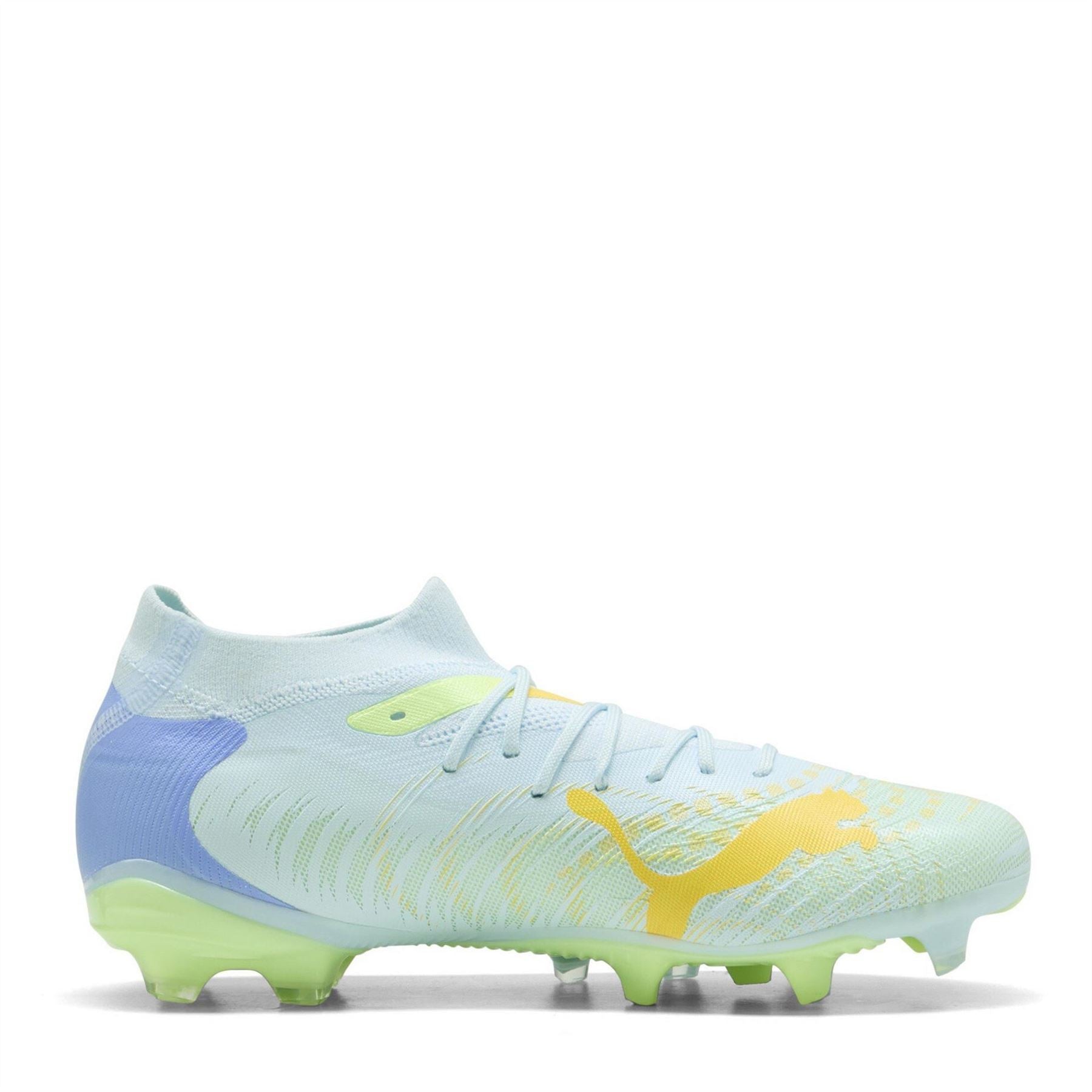 Puma PUMA Future 9 Match Firm Ground Football Boots