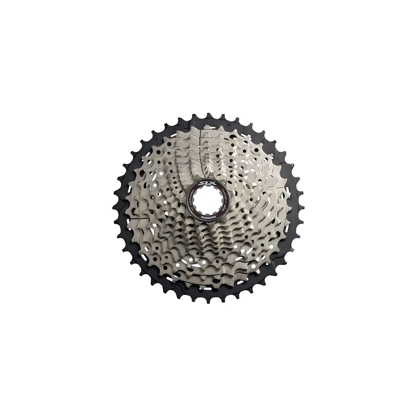 Shimano Cs M7000 Slx 11 Speed Cassette 11   46t