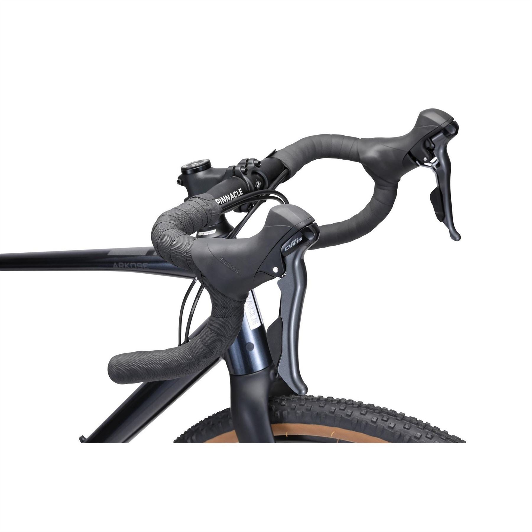 Pinnacle 1 Gravel Bike