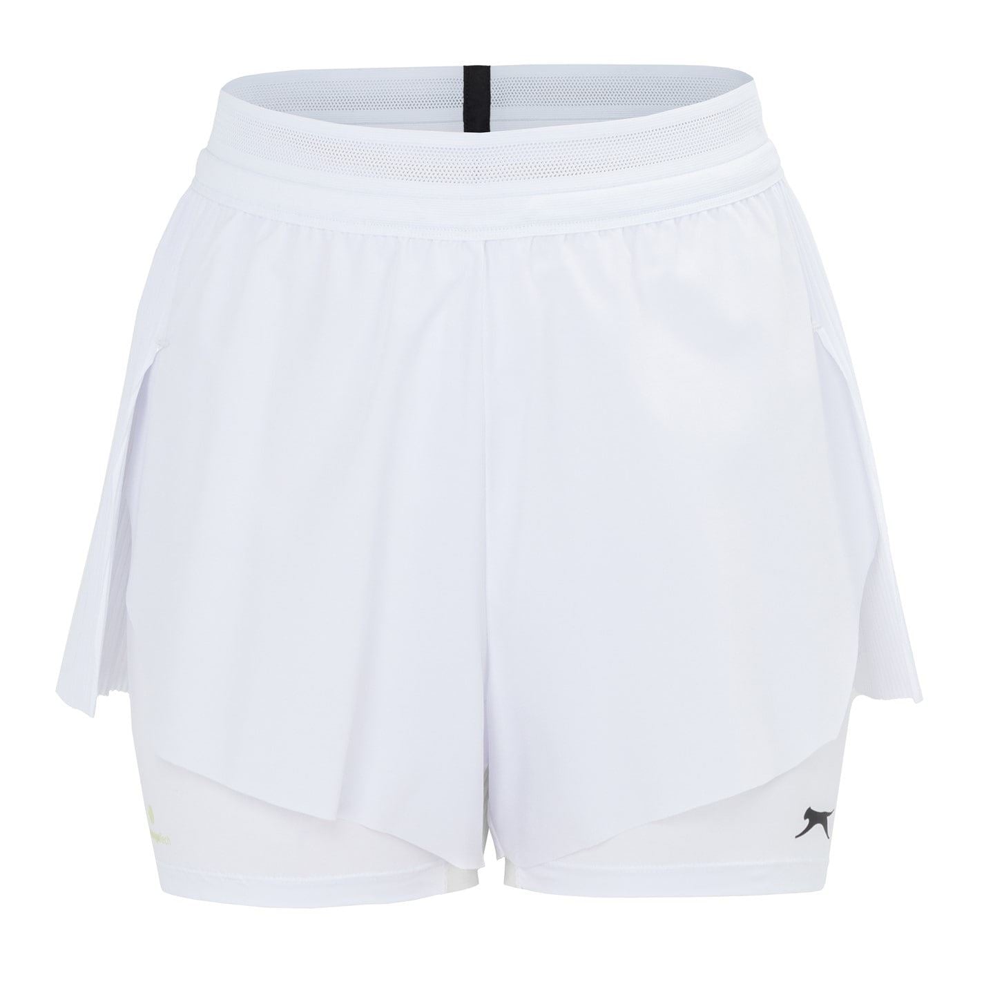 Slazenger Womens 2 In 1 Shorts