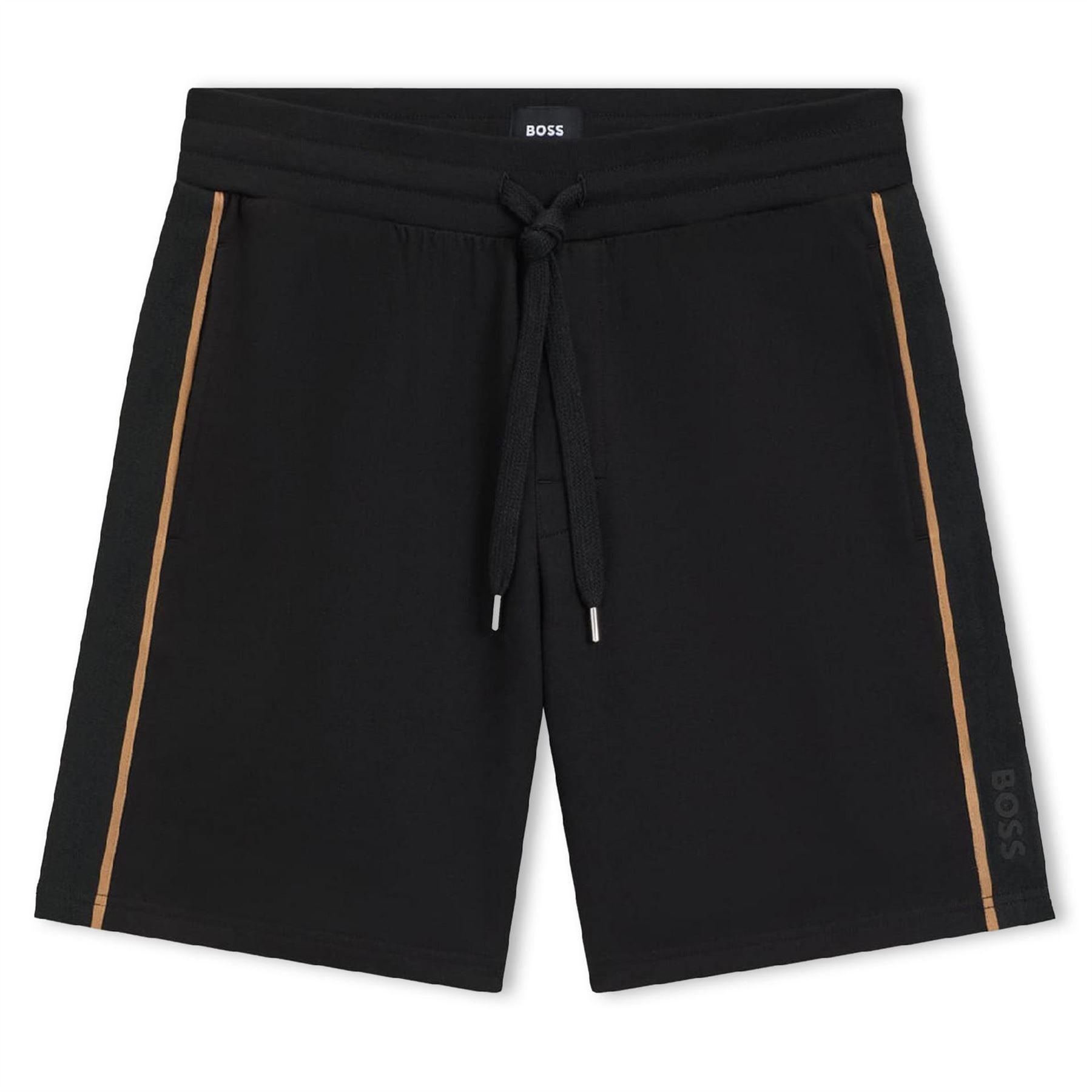 Boss Shorts