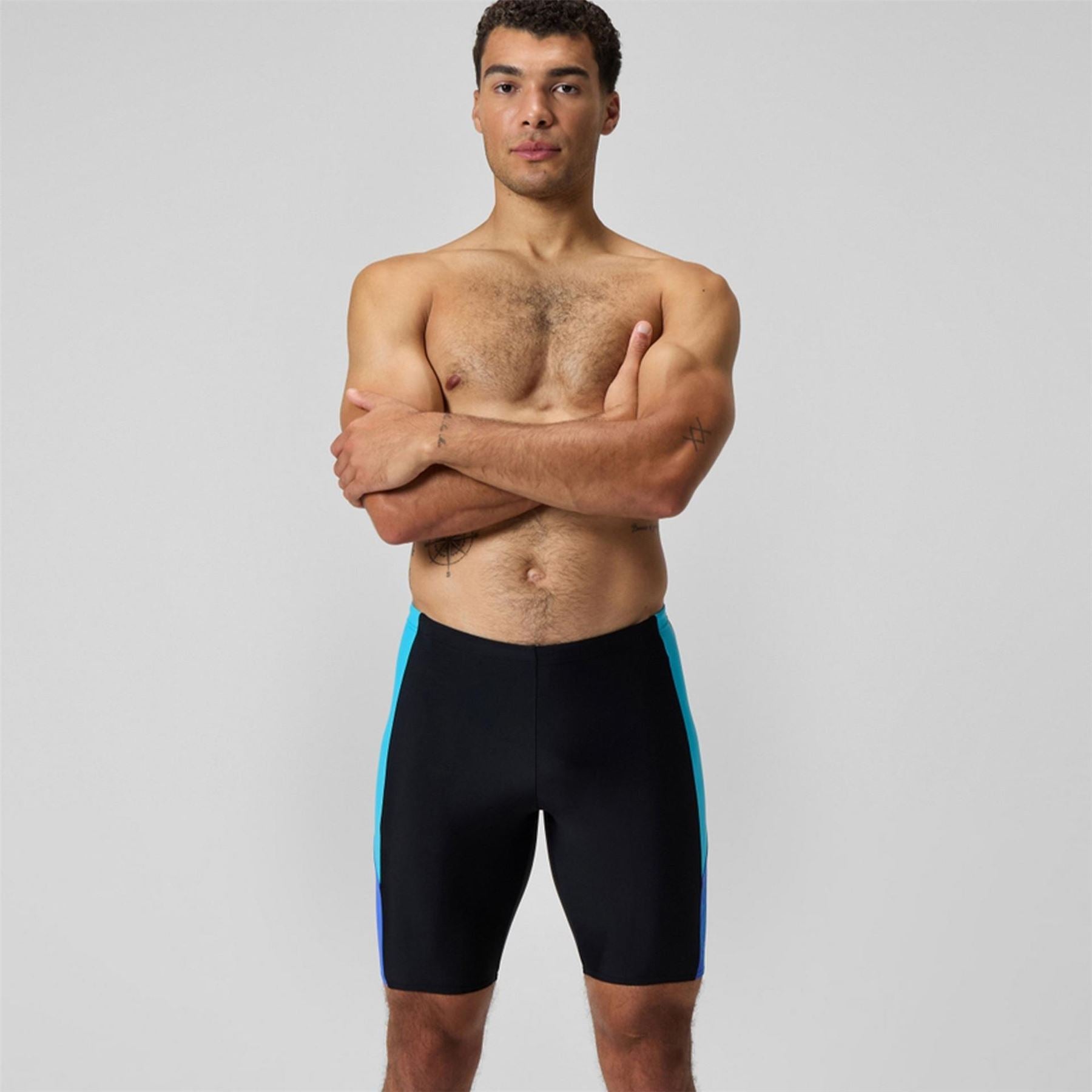 Speedo Mens Jammers