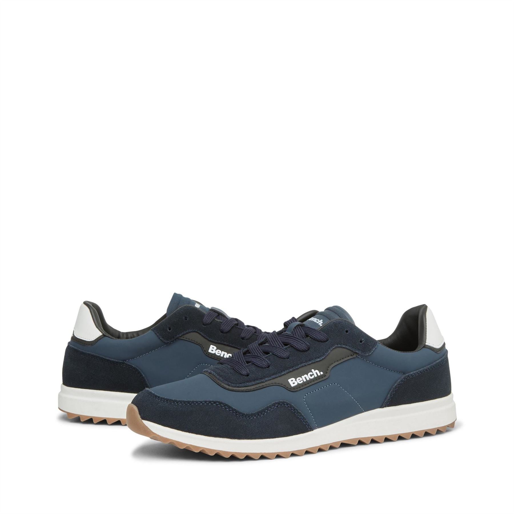 Bench Brooke Low Top Trainers