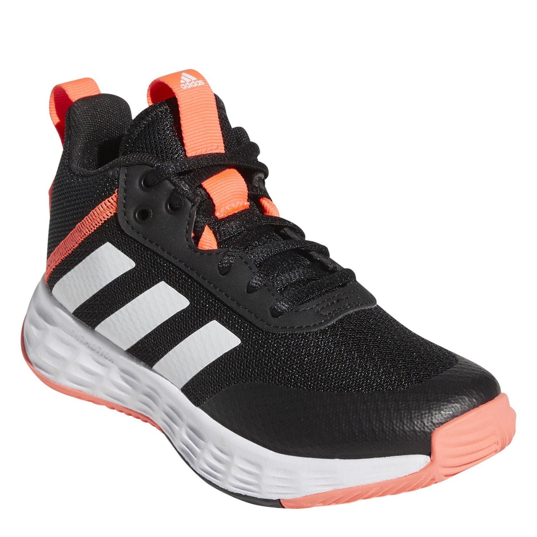 adidas Ownthegame 2.0 K Basketball Trainers Unisex Kids