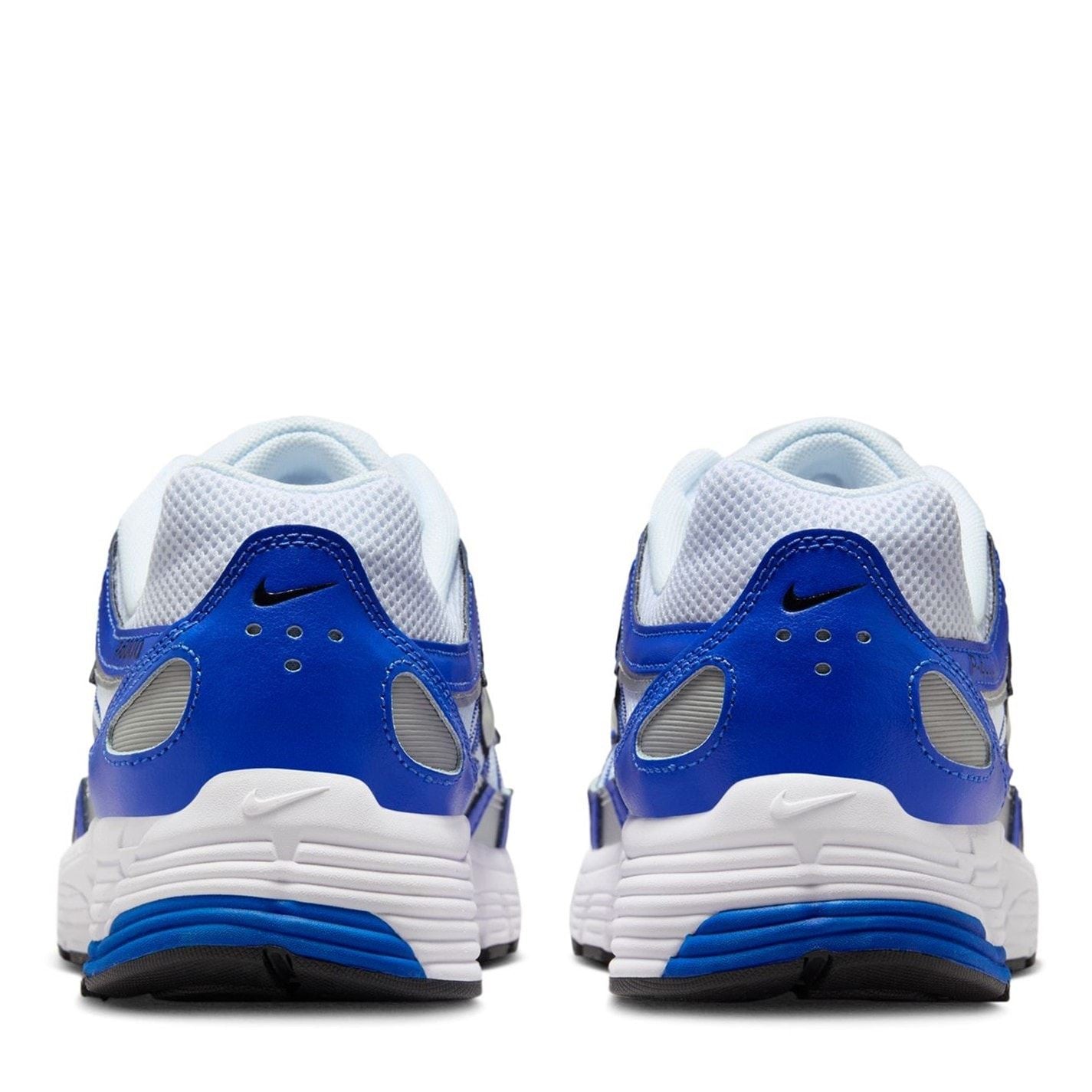 Nike P 6000 Flat Heel Trainers