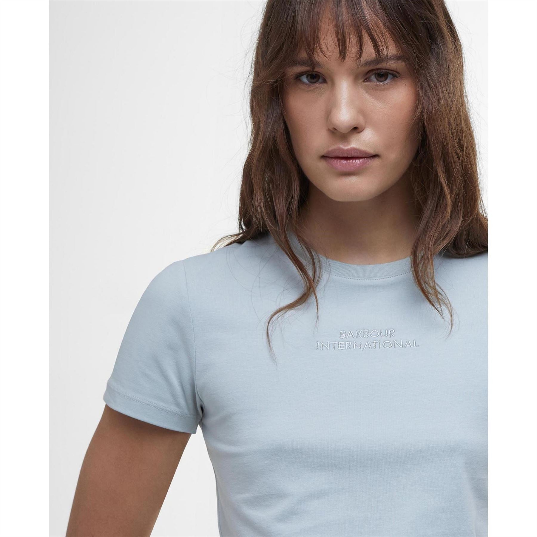 Barbour International T-Shirt