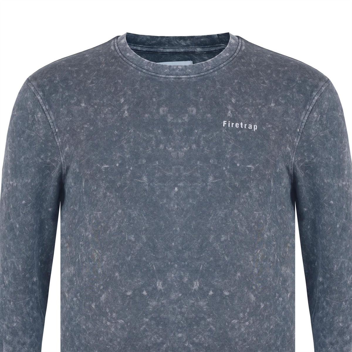 Firetrap Long Sleeve T-Shirt