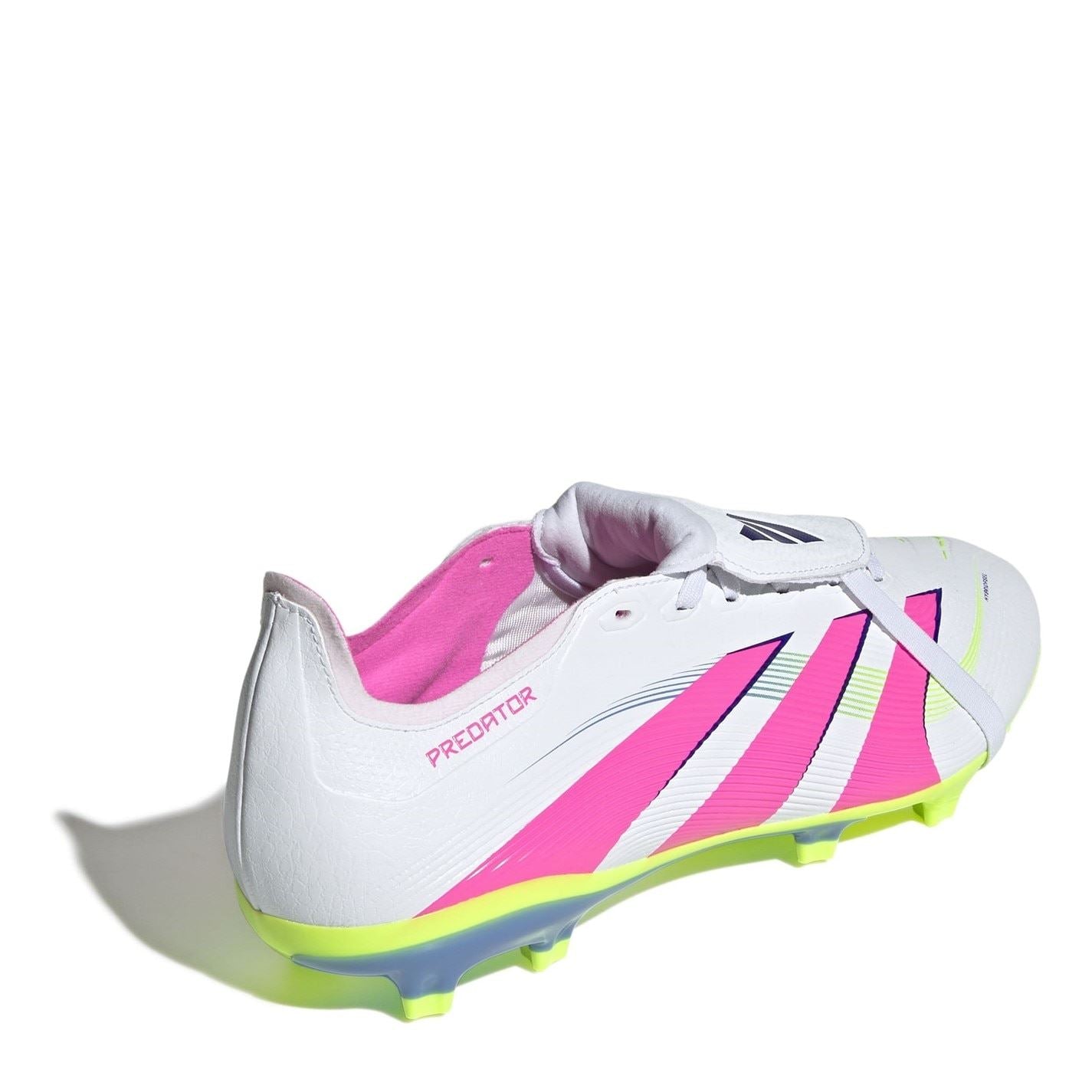 adidas Predator League Fold Over Tongue Firm Ground Football Boots