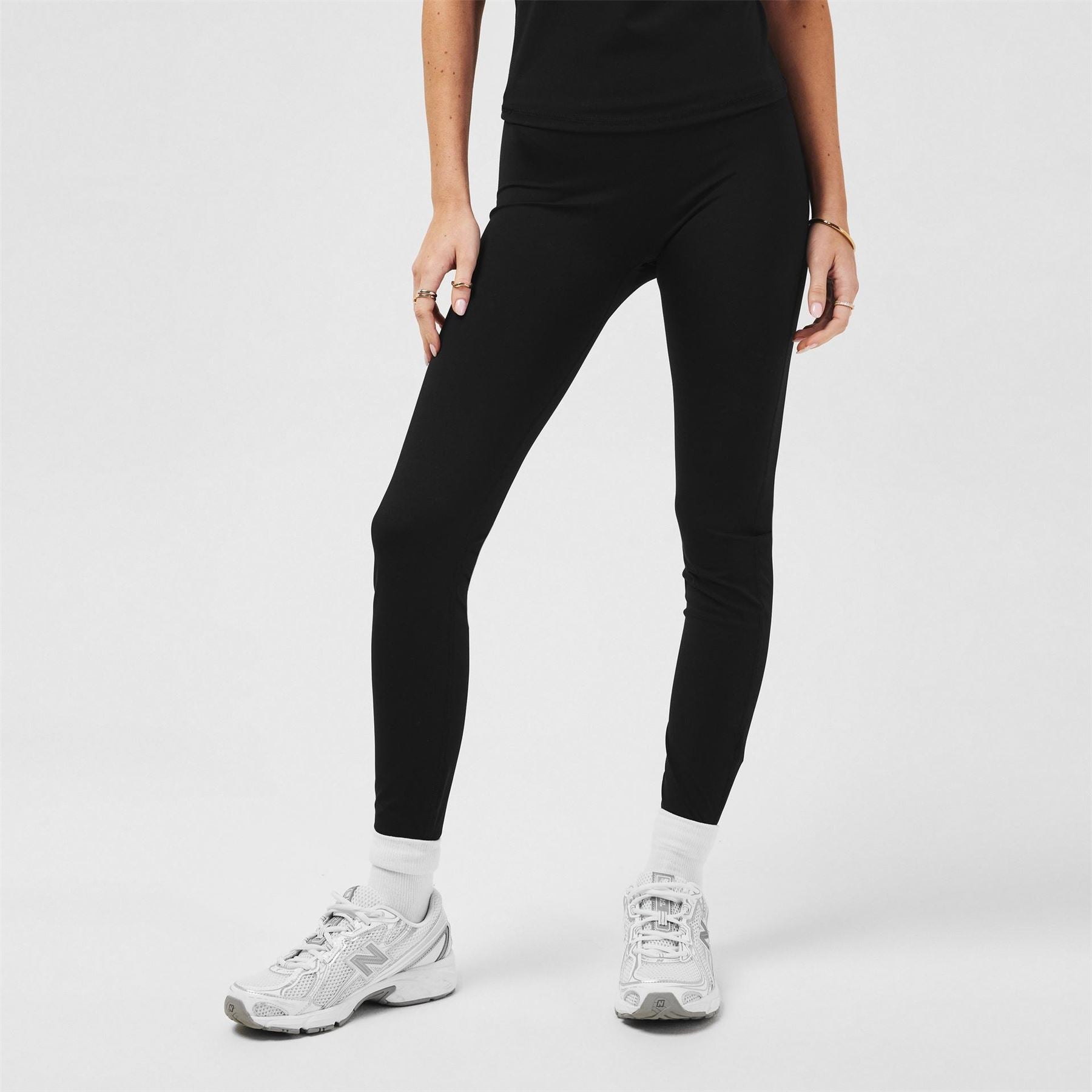 Jack Wills Second Skin Leggings