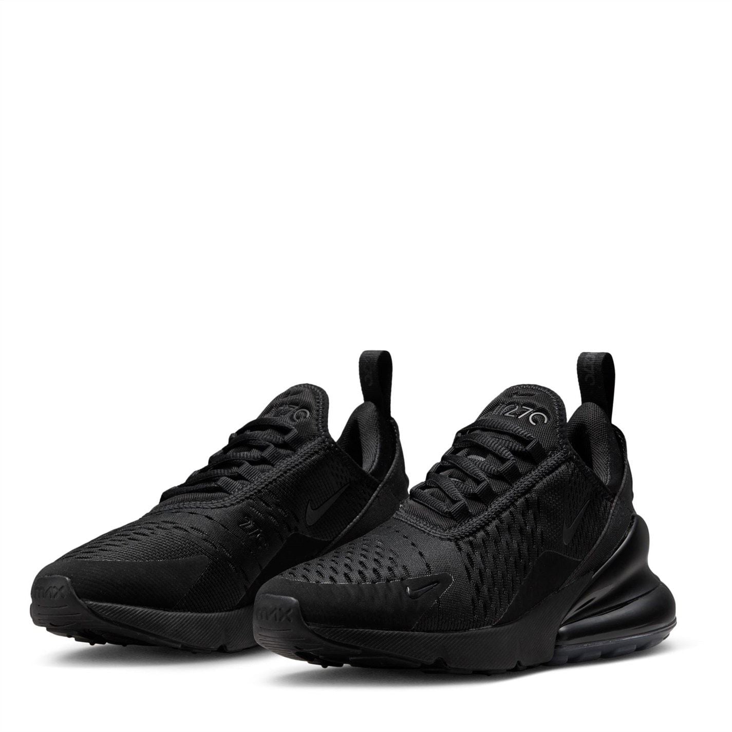 Nike Air Max 270 Ladies Trainers