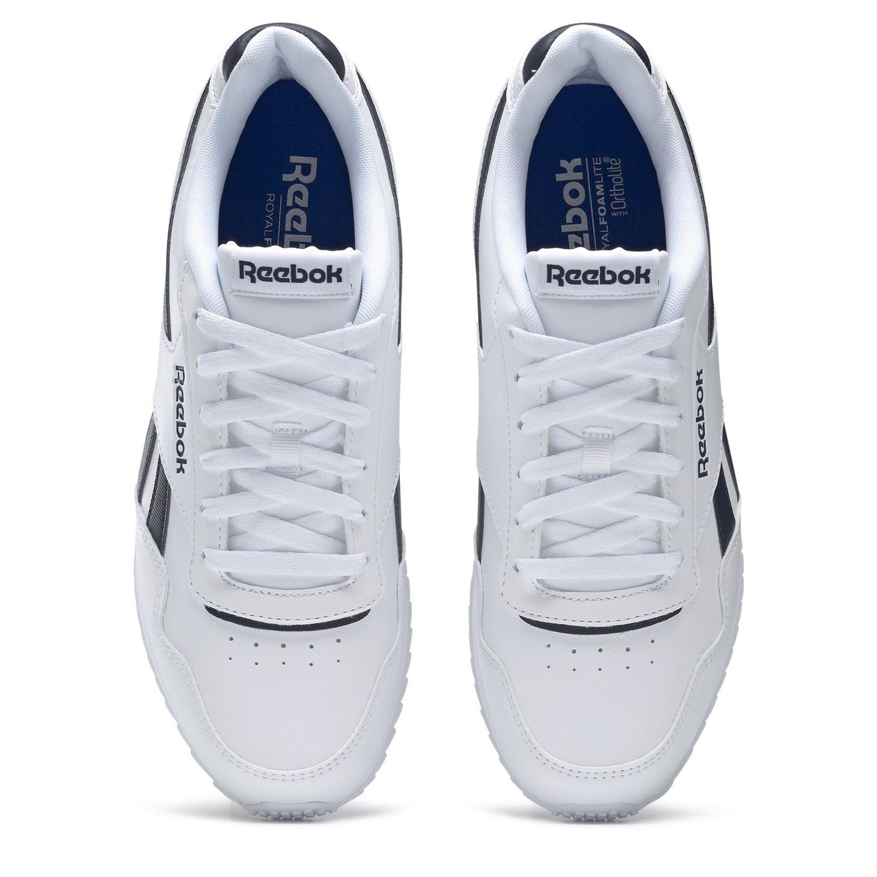 Reebok Glide Ripple Clip Trainers