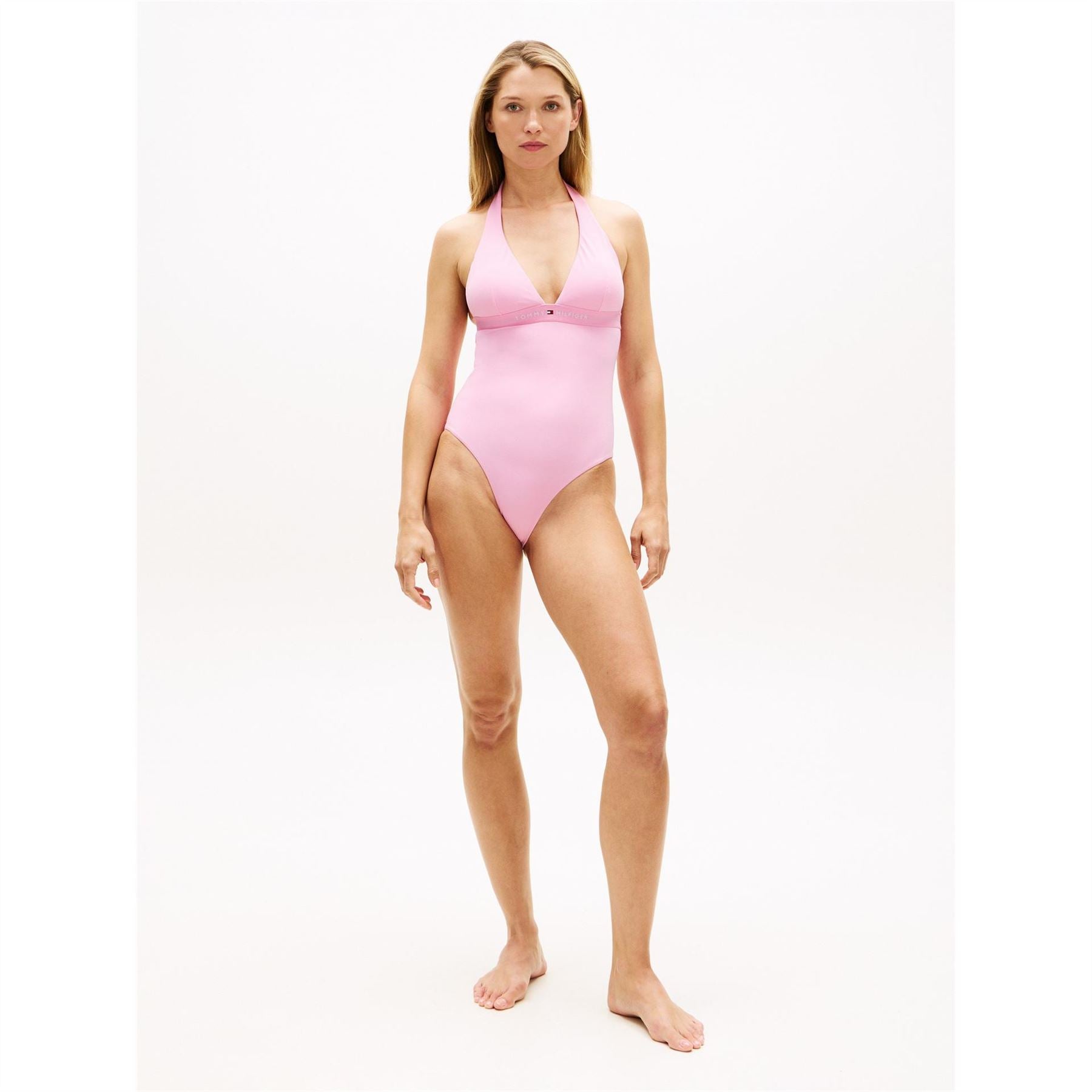 Tommy Hilfiger One Piece Swimsuit