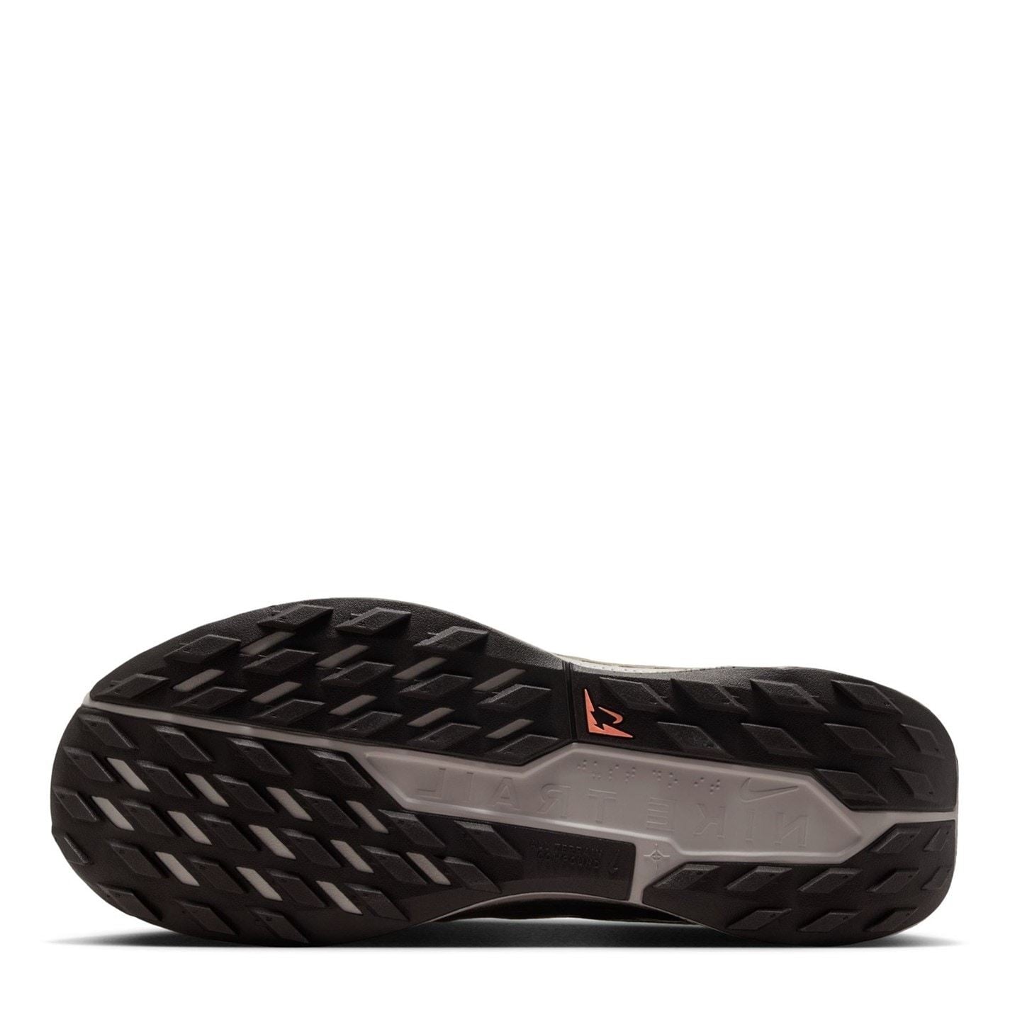 Nike Mens Reactx Pegasus Trail 5 Trail Running Shoes