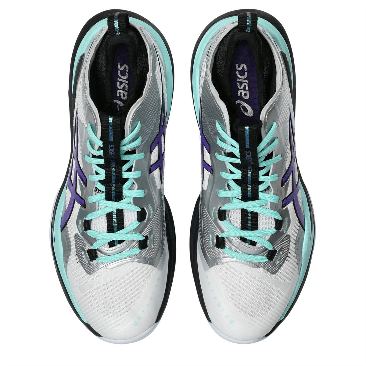 Asics Metarise 2 Volleyball Shoes