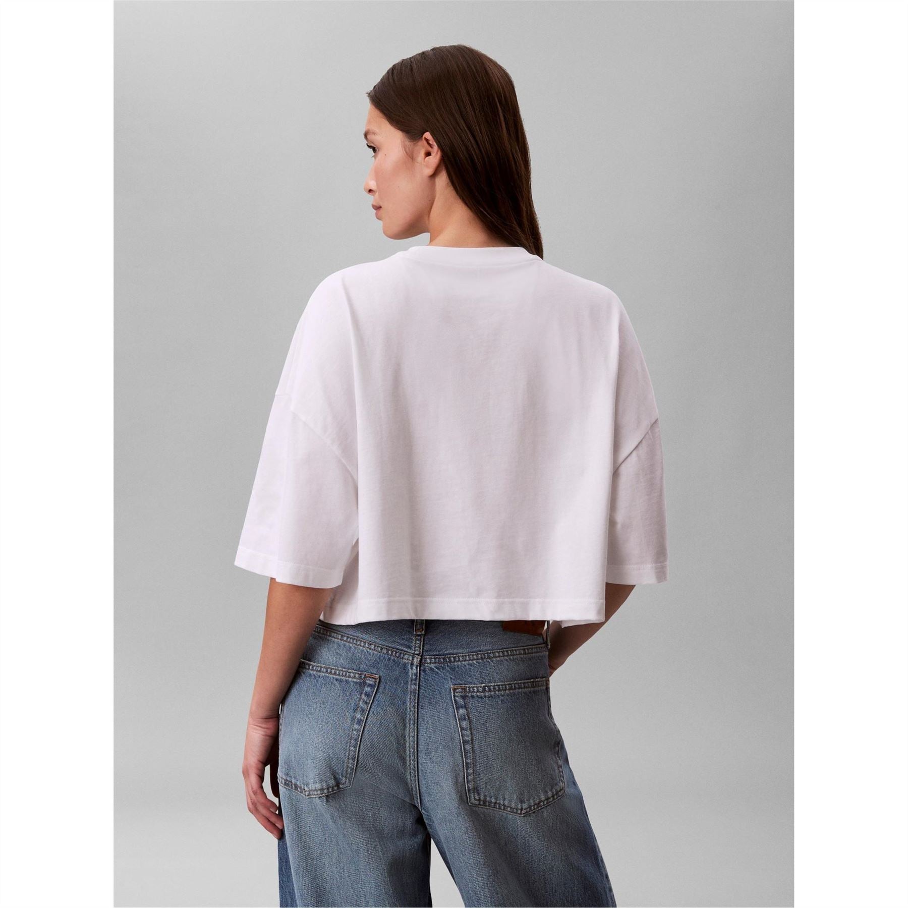 Calvin Klein Jeans Oversized T-Shirt