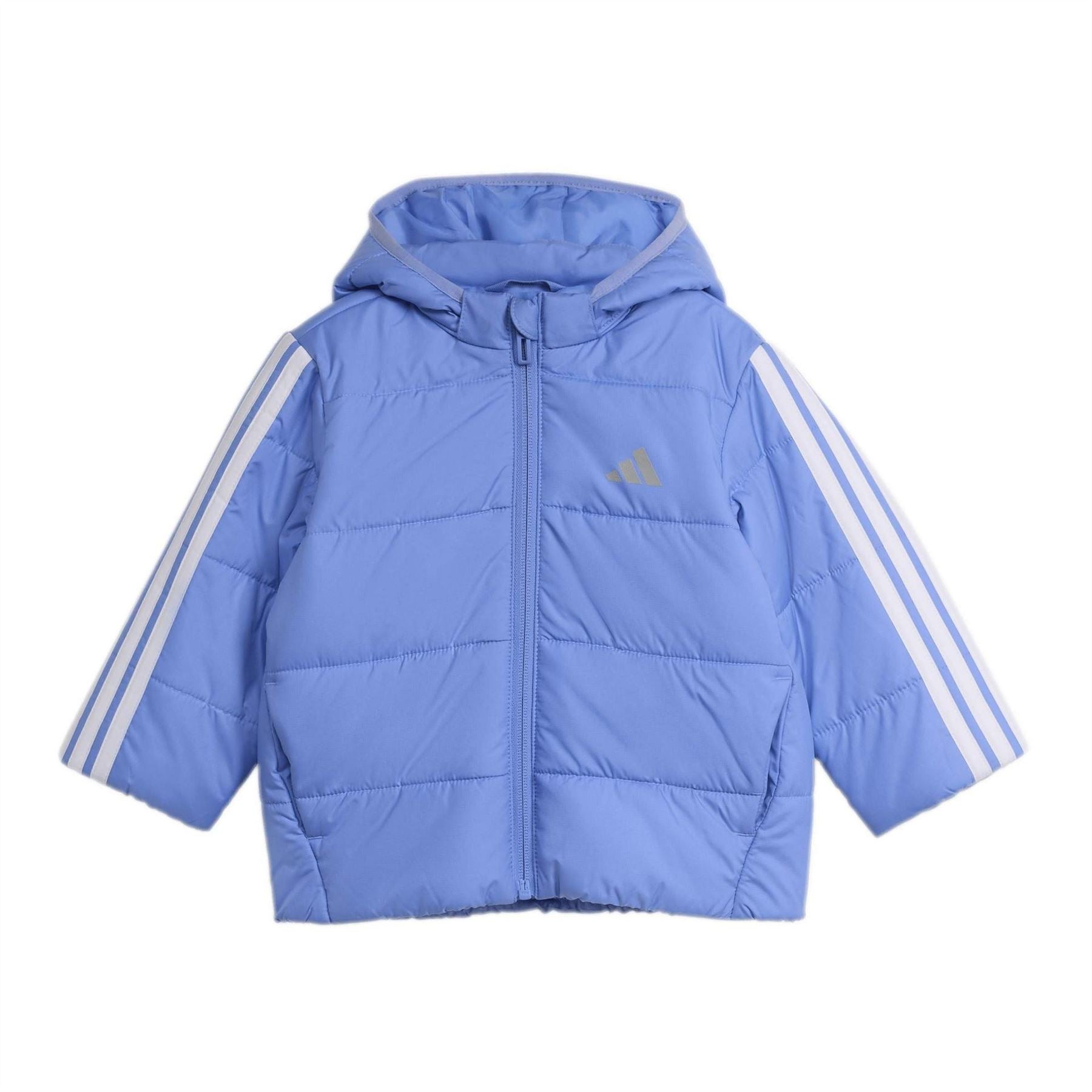 adidas Puffer Jacket