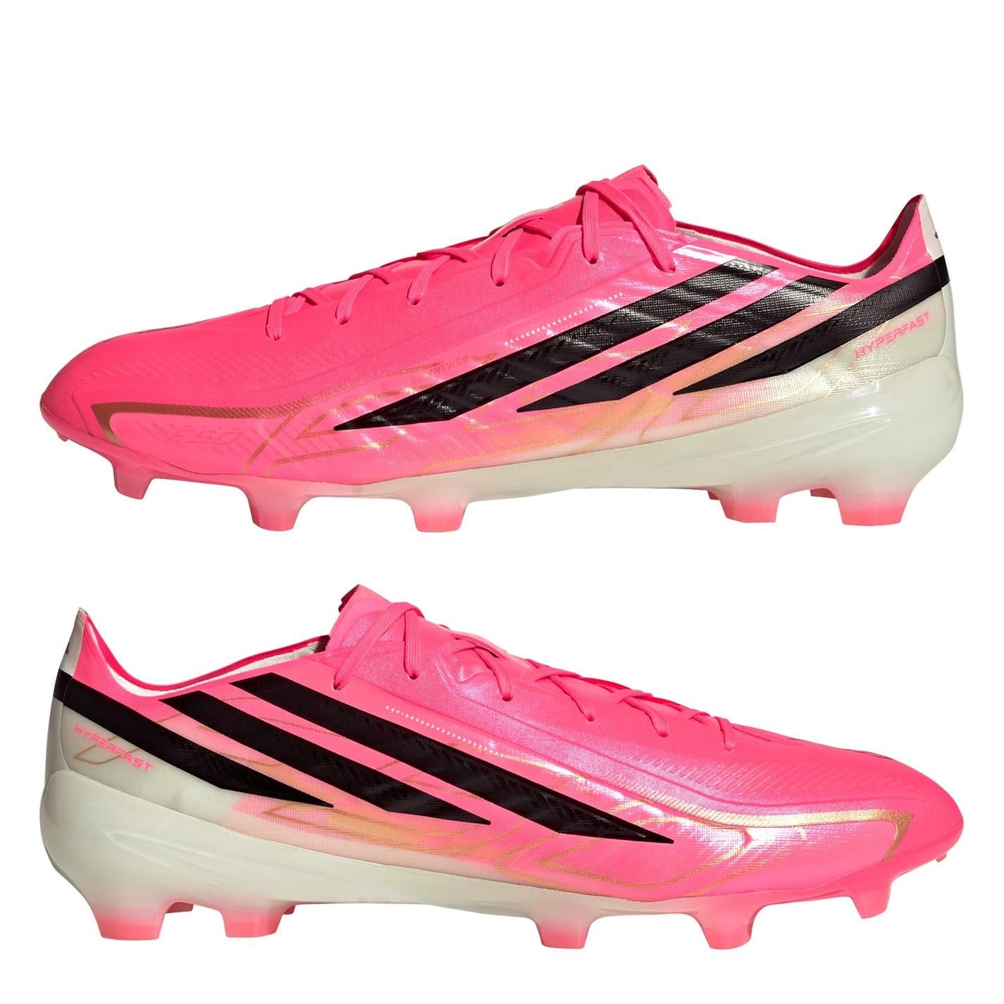 adidas F50 Pro Adults Firm Ground Football Boots