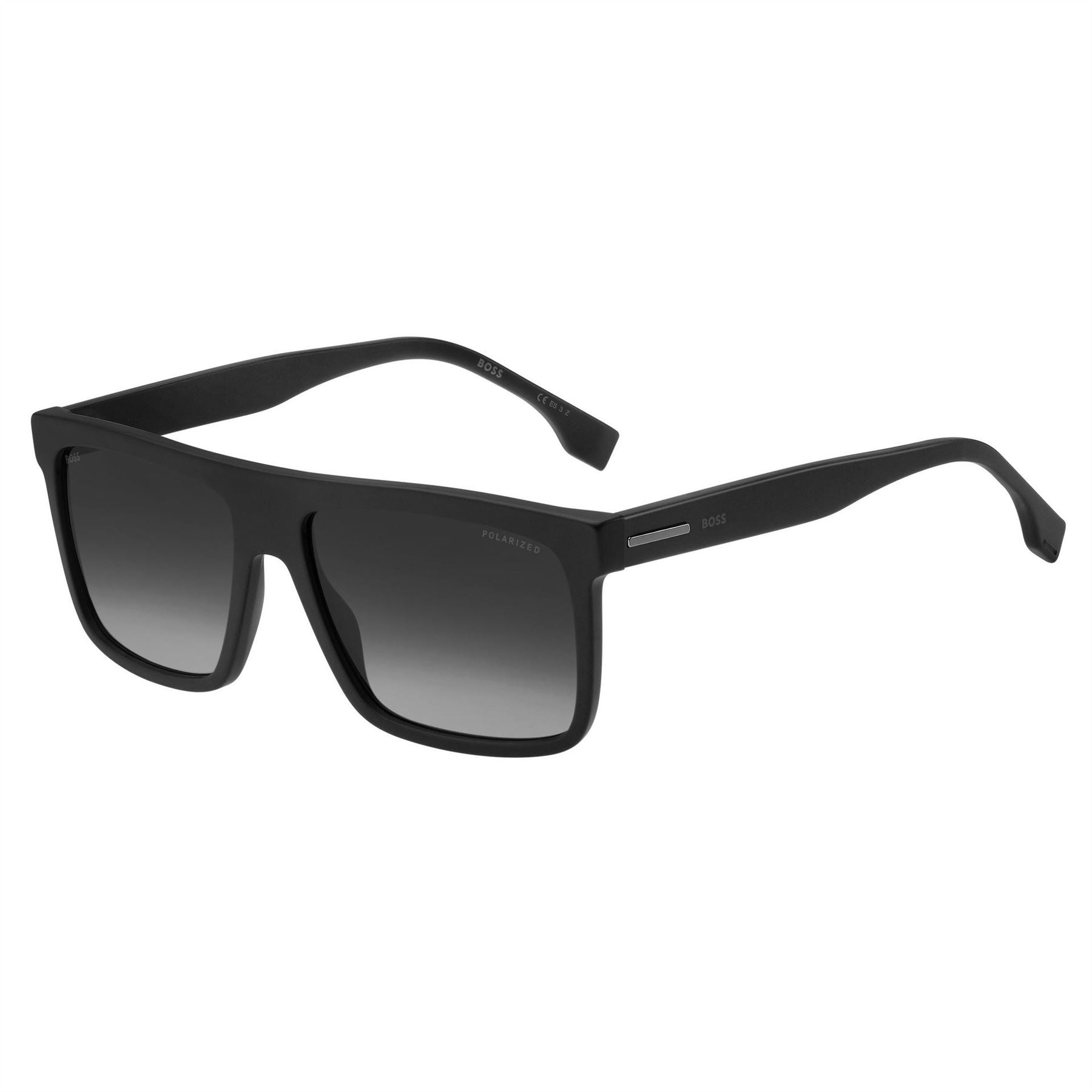 Boss Su Square Sunglasses