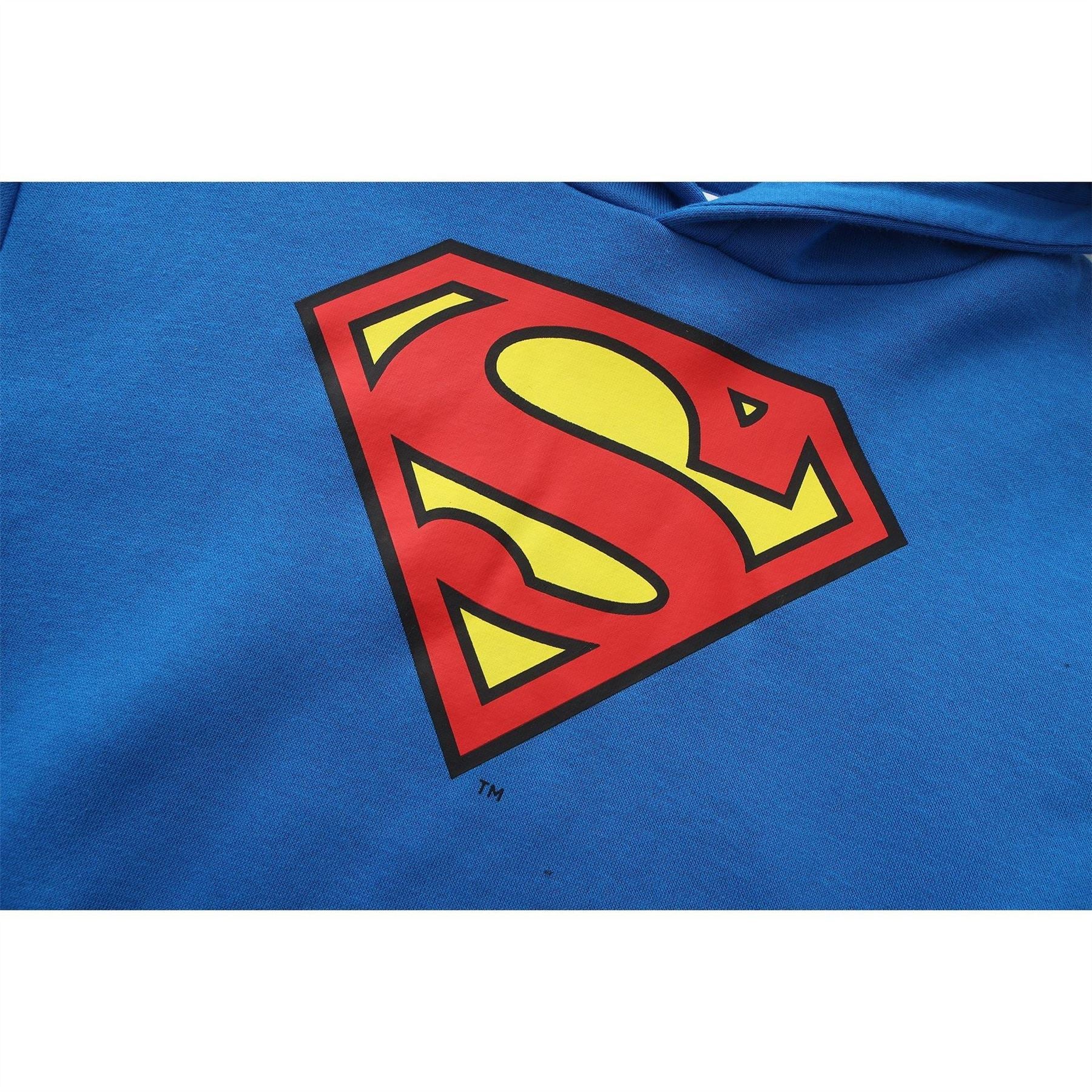 Character Hoodie Infant