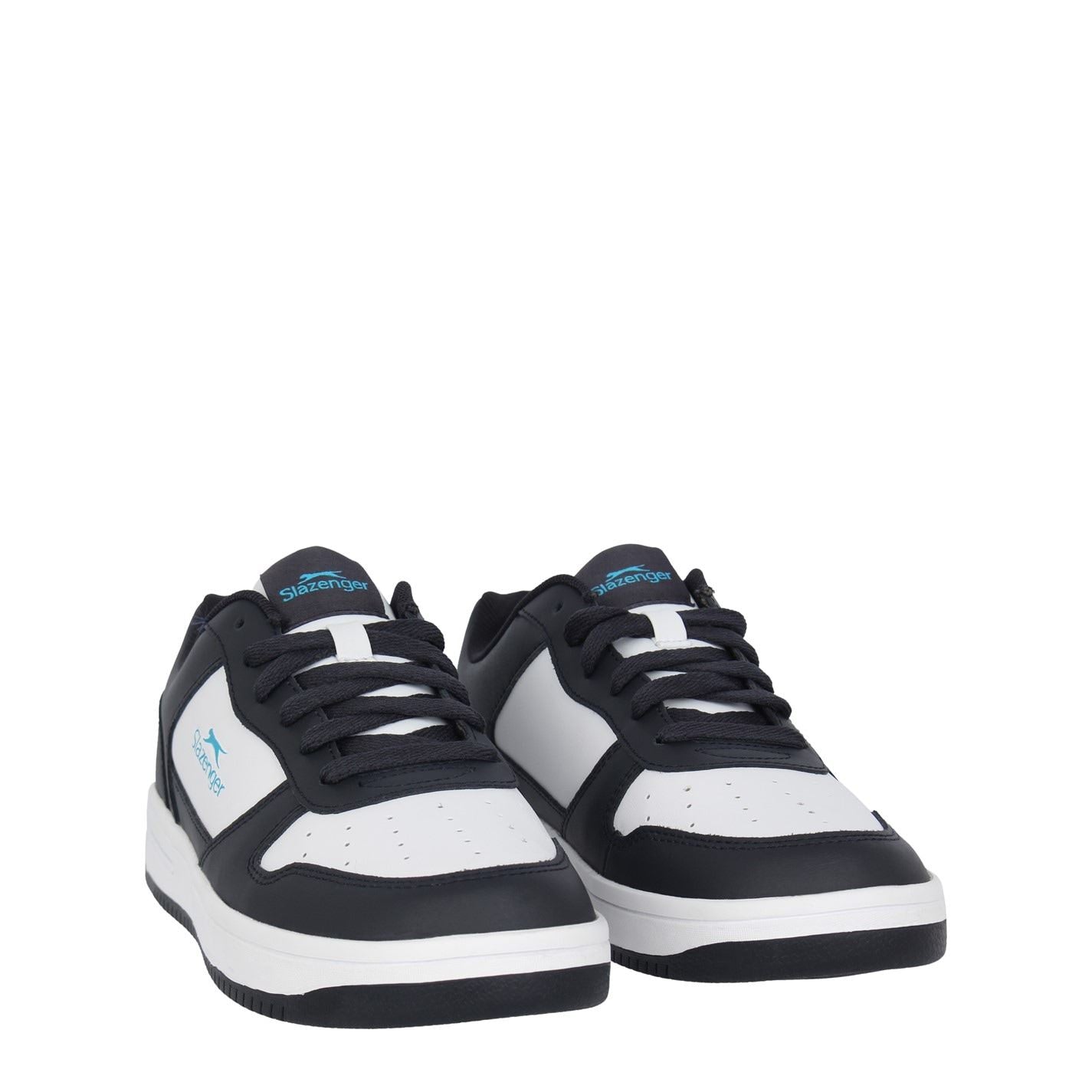 Slazenger Tower Low Trainers Juniors