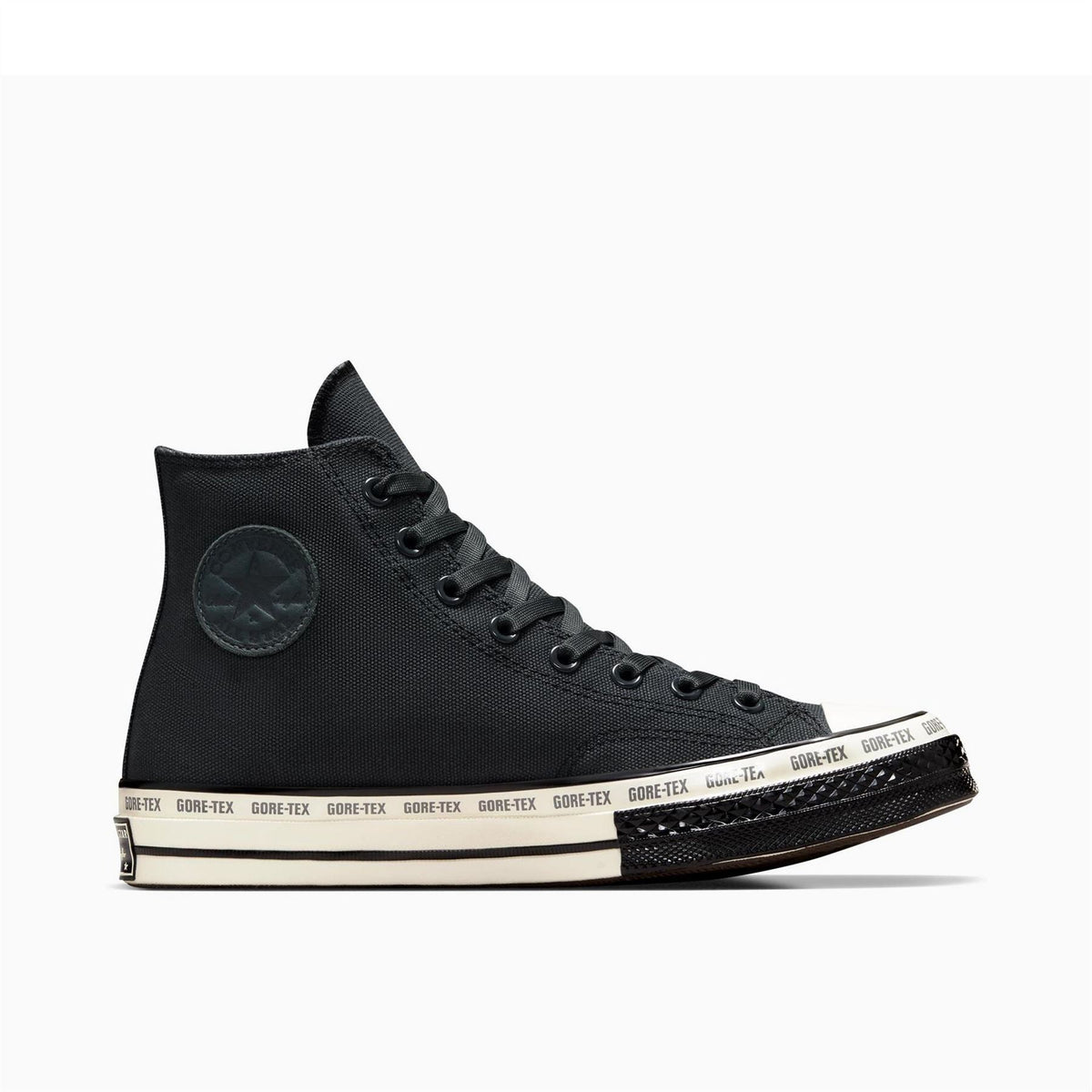 Converse Adults Chuck 70 Gore Tex Waterproof High Top Trainers