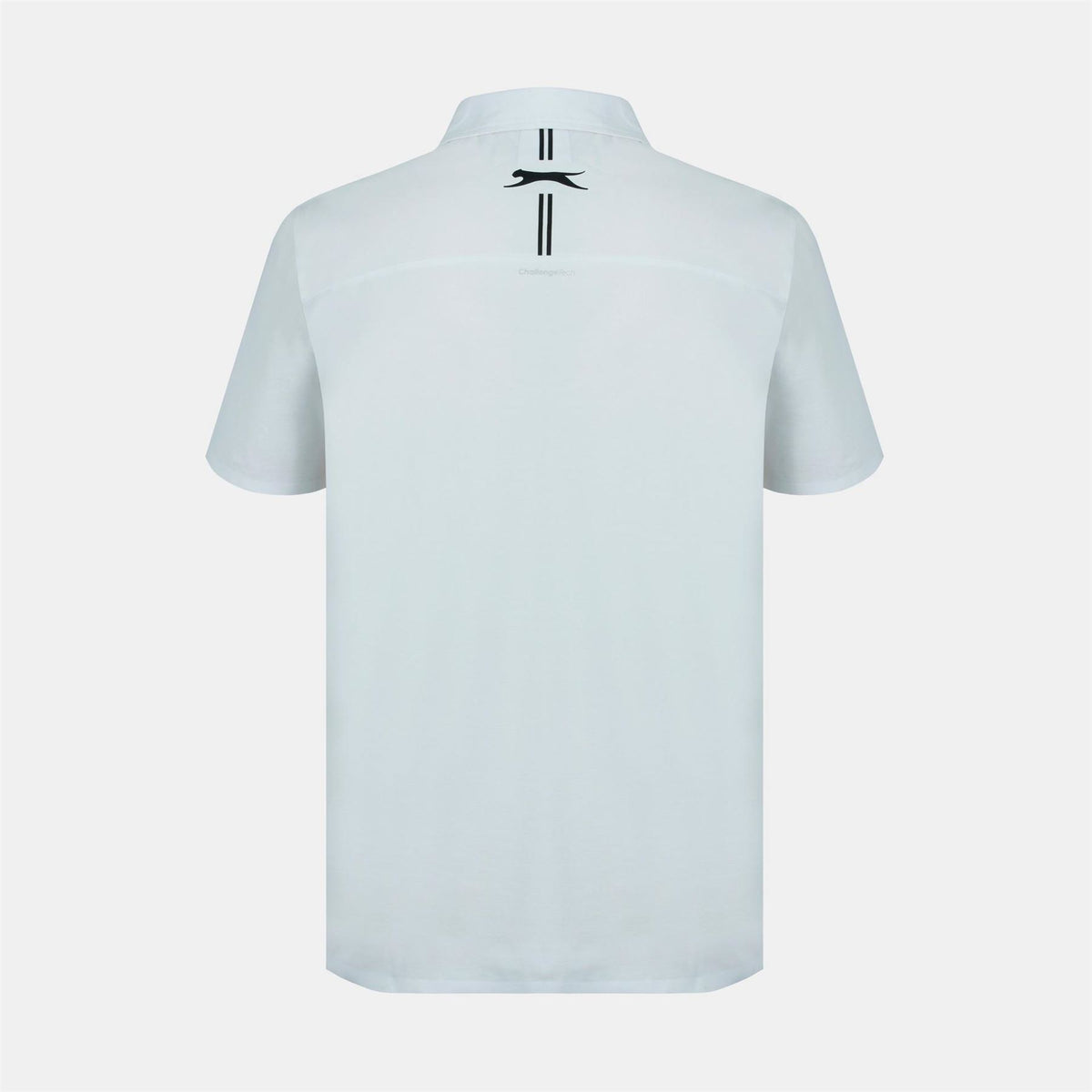 Slazenger Slagenzer Golf Short Sleeve Performance Polo Shirt