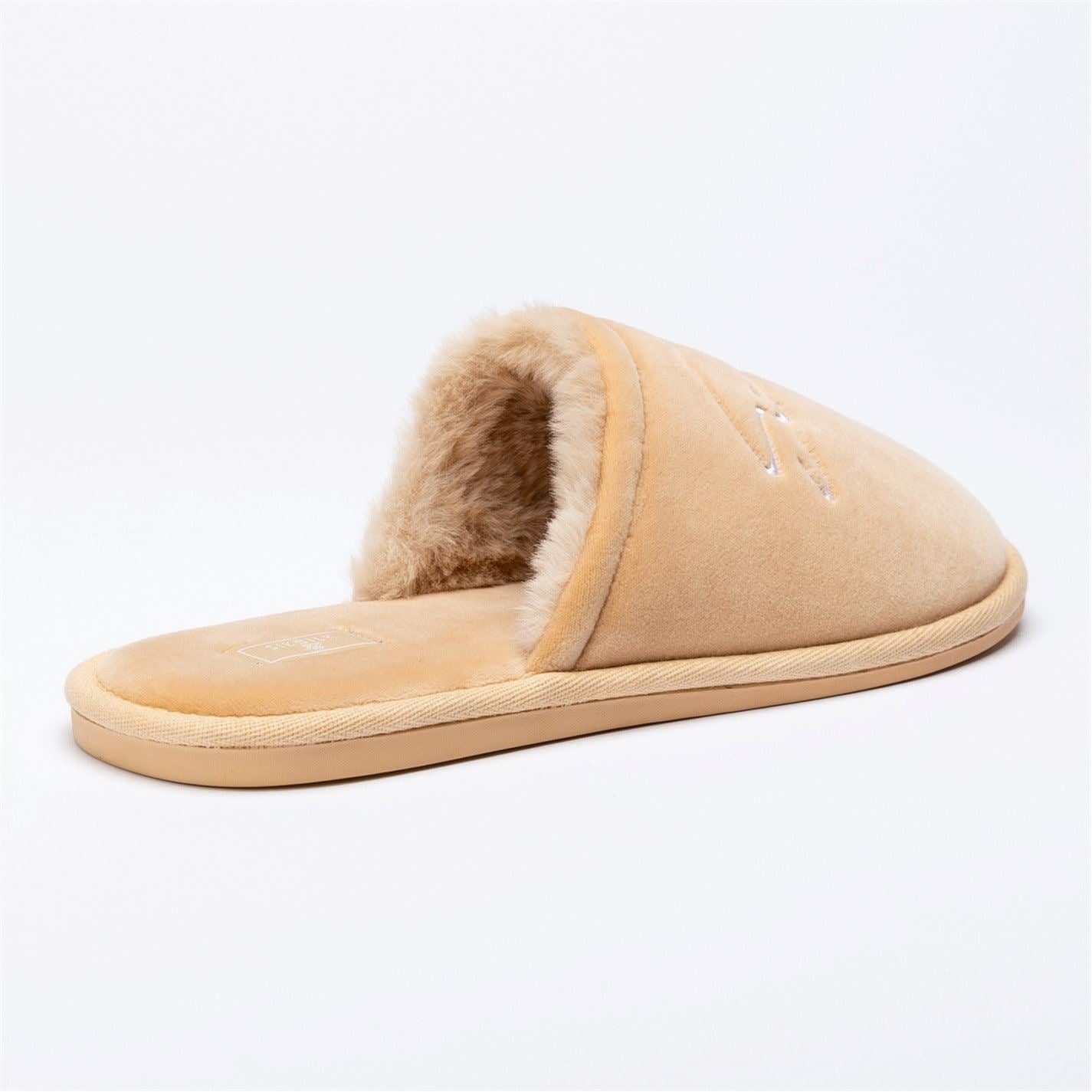 SikSilk Slides Mules Flats