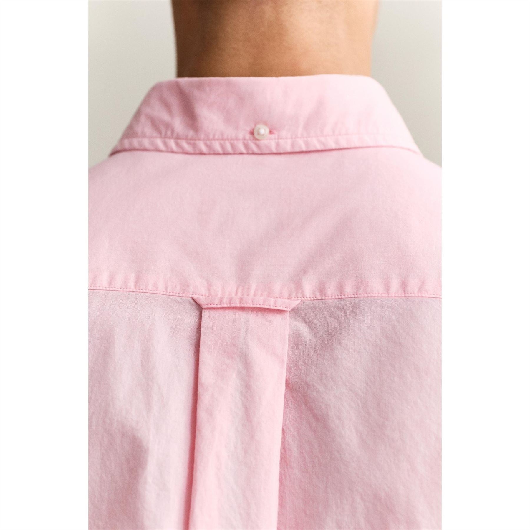 Gant Fit Poplin Shirt
