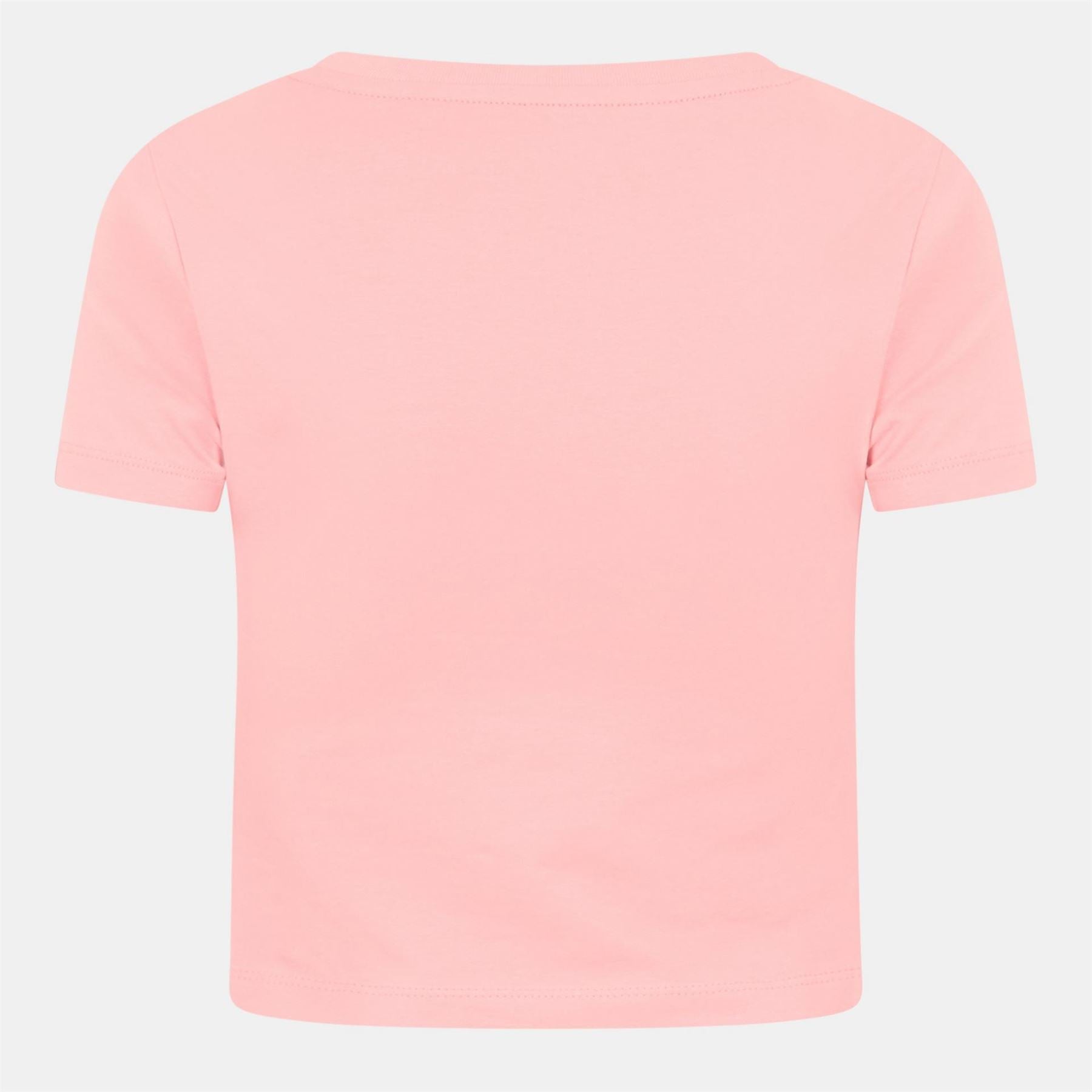 Puma Squad Baby Tee