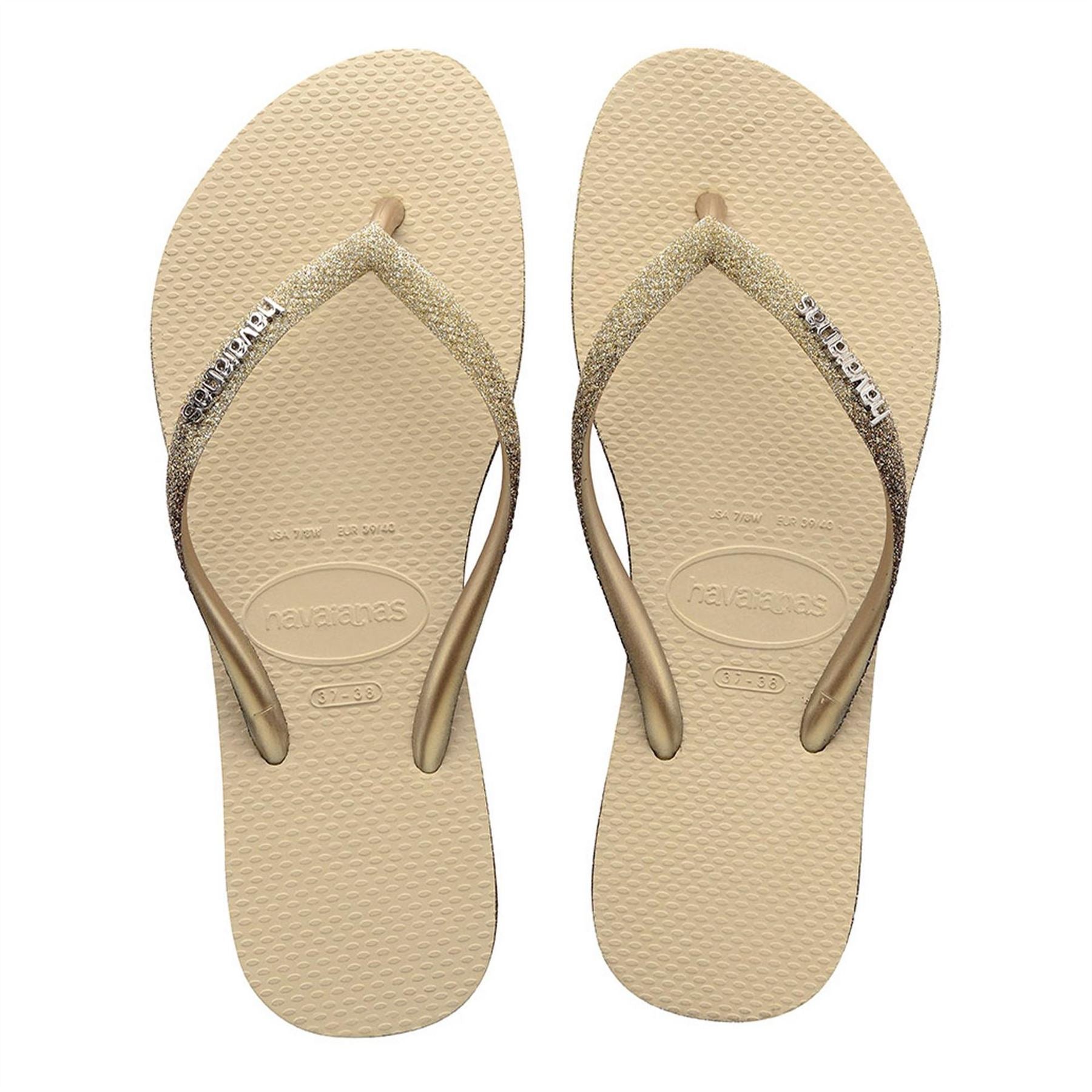 Havaianas Slim Sparkle